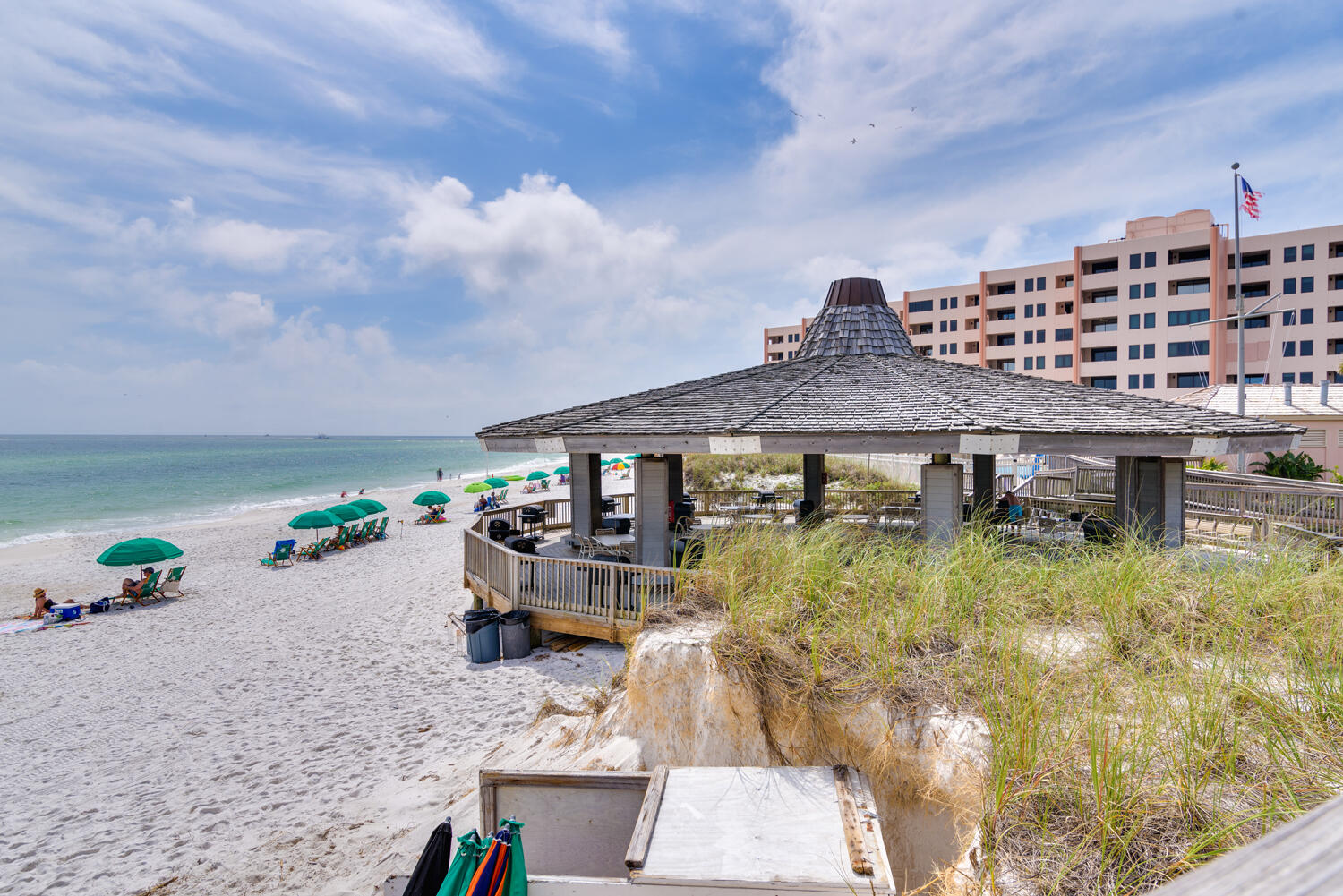 JETTY EAST CONDO - Residential