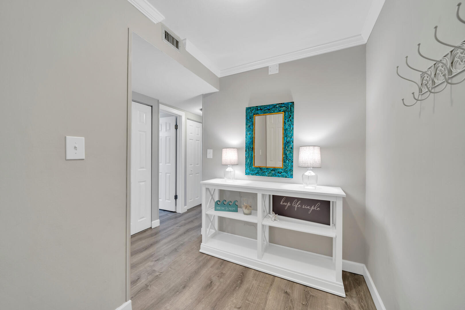 JETTY EAST CONDO - Residential
