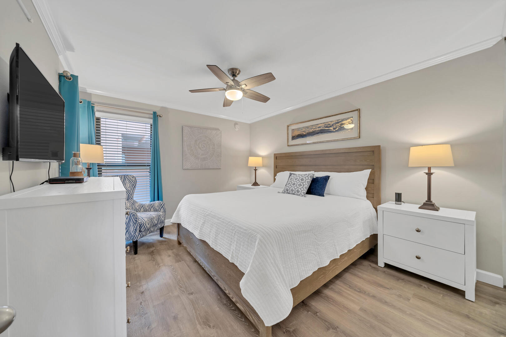 JETTY EAST CONDO - Residential