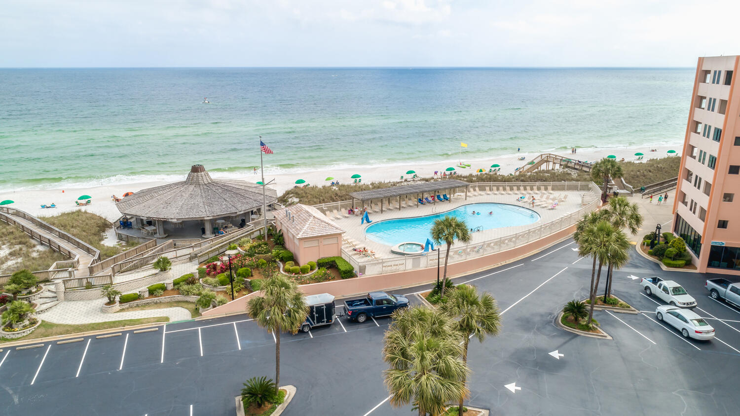 JETTY EAST CONDO - Residential