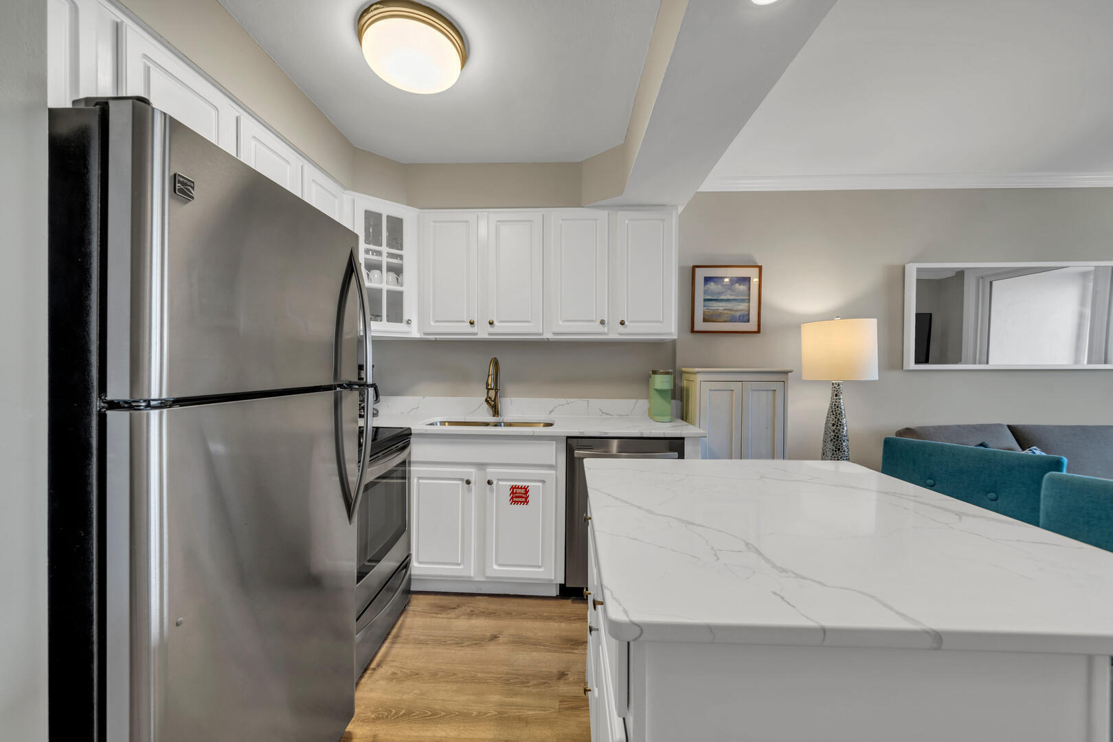 JETTY EAST CONDO - Residential