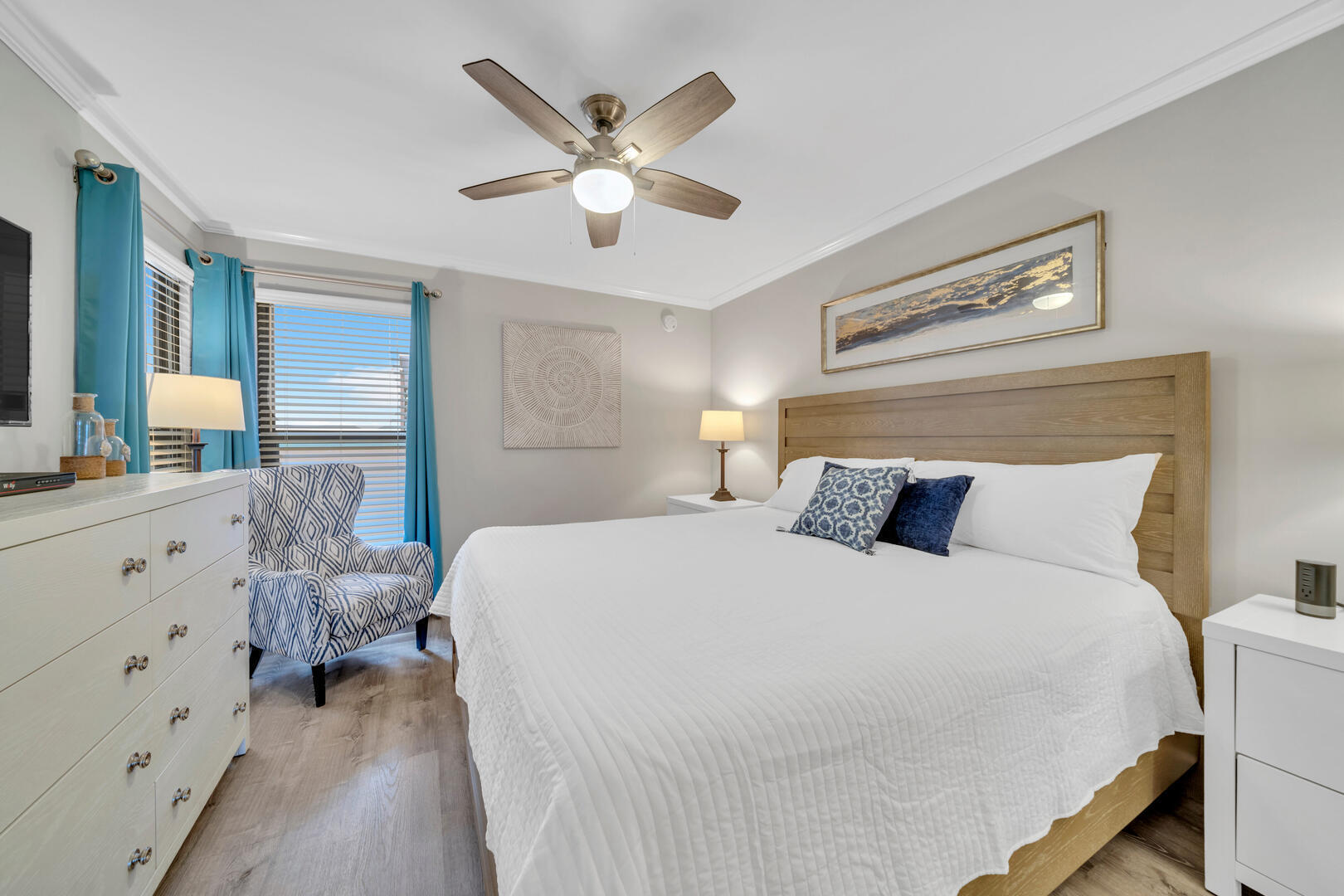 JETTY EAST CONDO - Residential