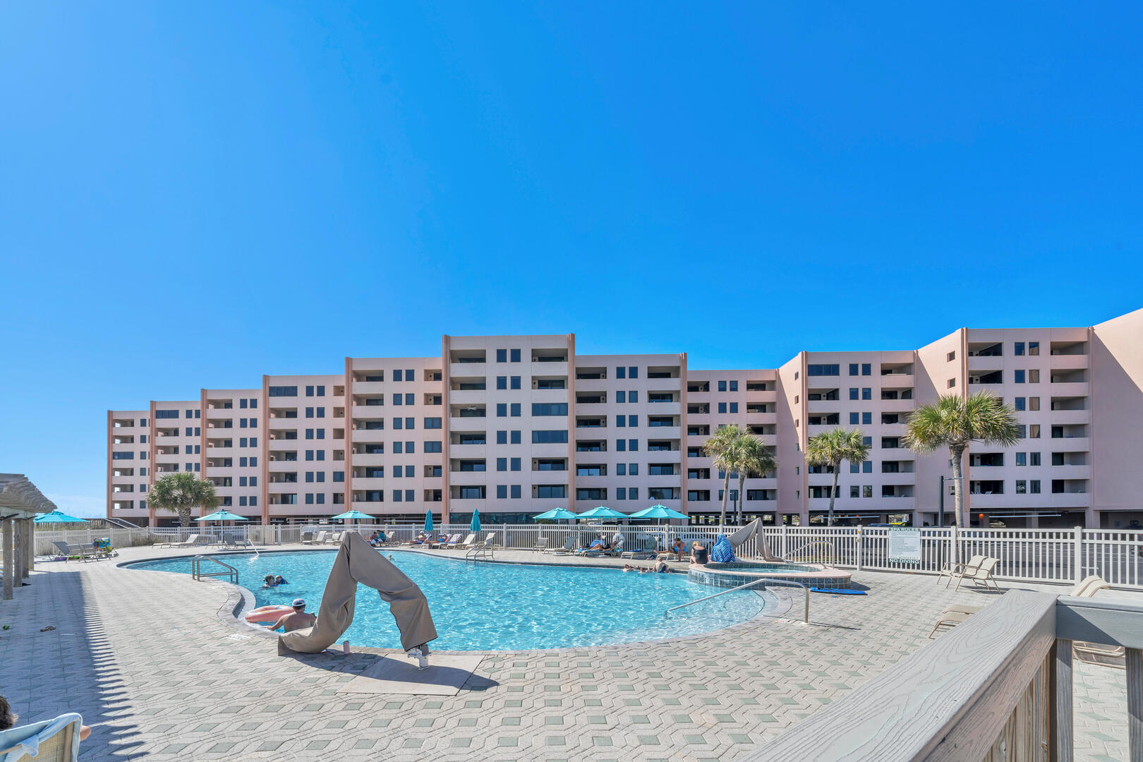 JETTY EAST CONDO - Residential