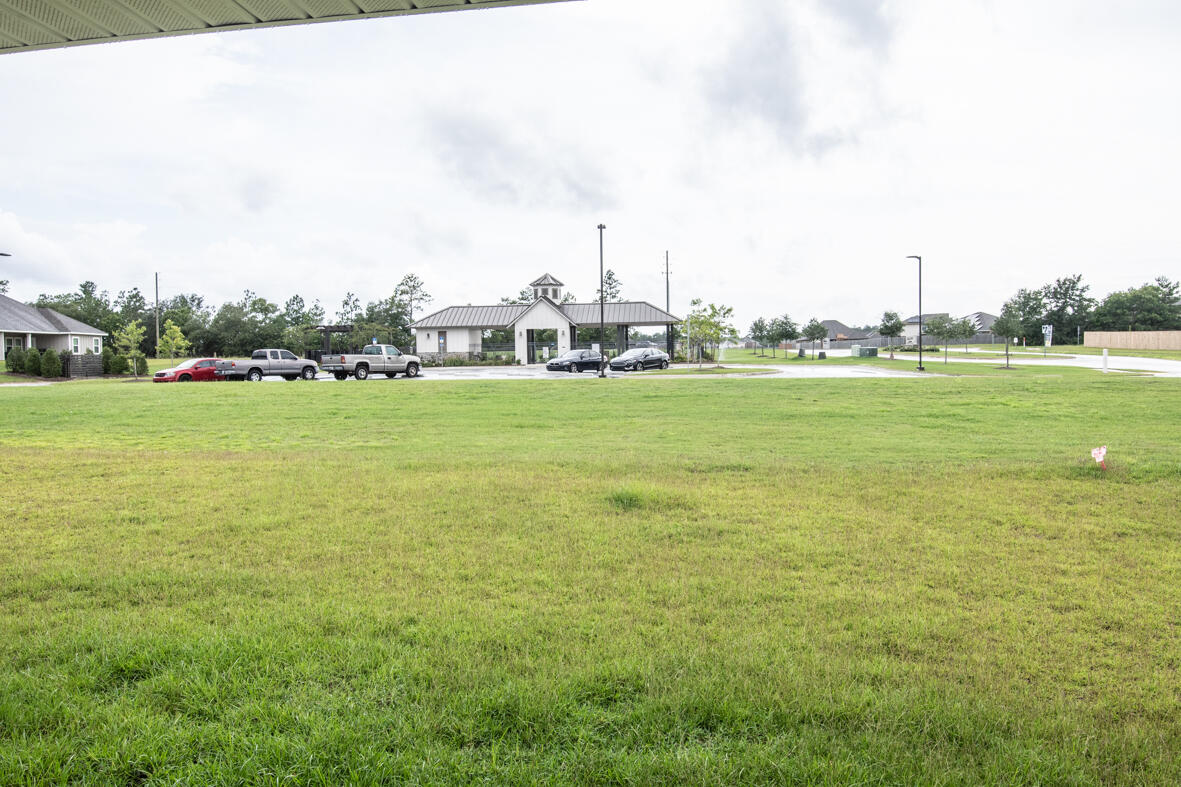 SHOAL RIVER S/D - Residential Lease