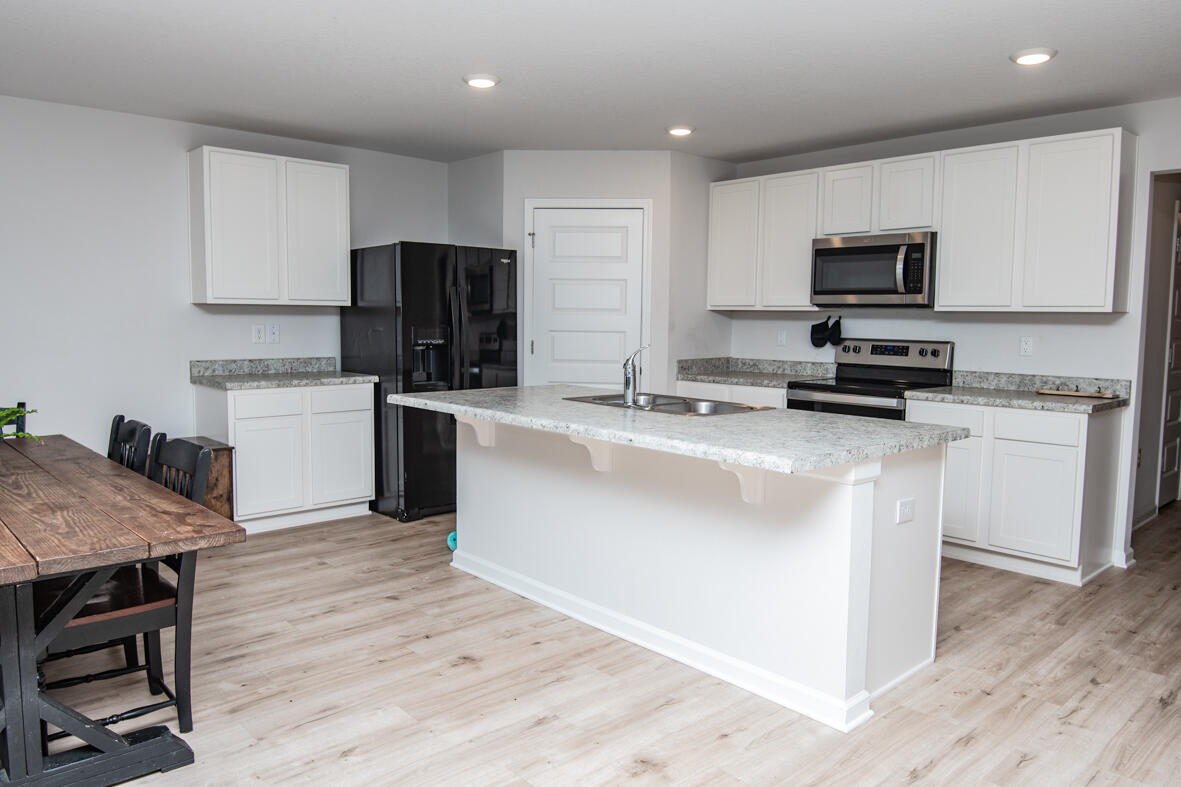 SHOAL RIVER S/D - Residential Lease