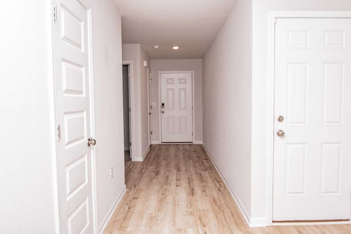 SHOAL RIVER S/D - Residential Lease
