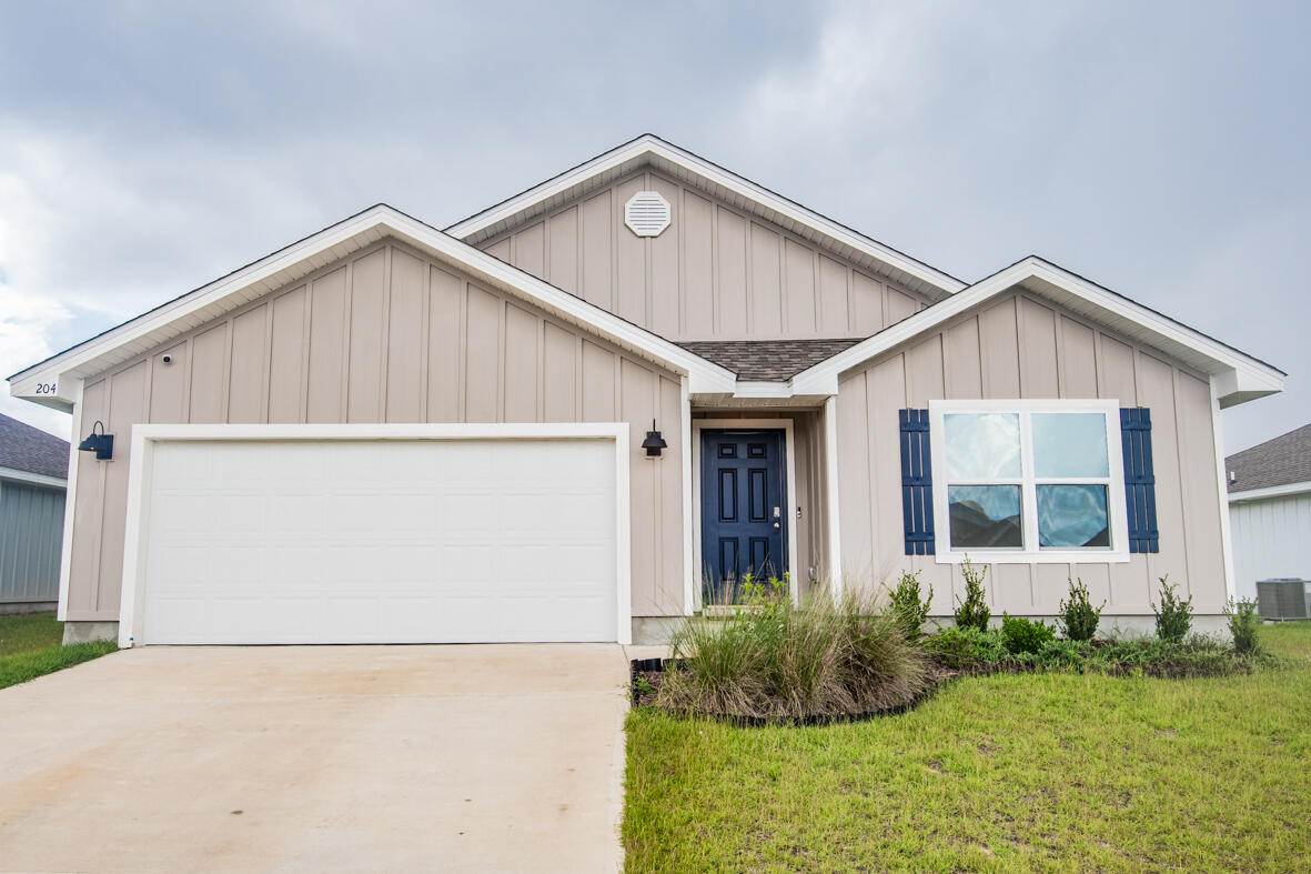 SHOAL RIVER S/D - Residential Lease