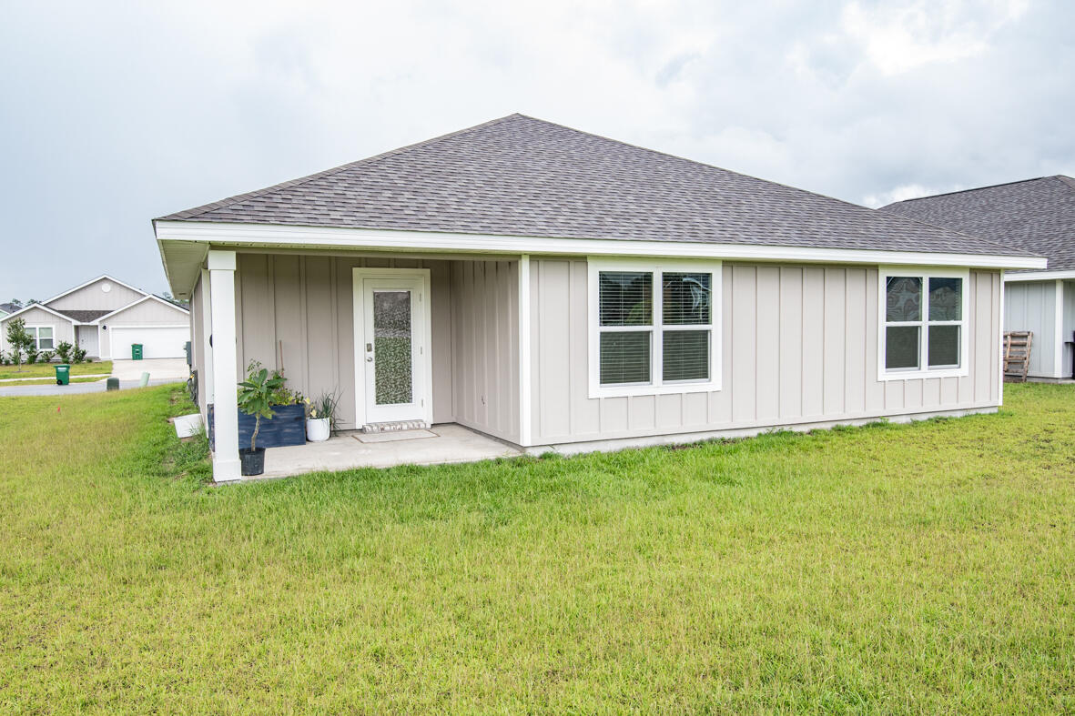 SHOAL RIVER S/D - Residential Lease