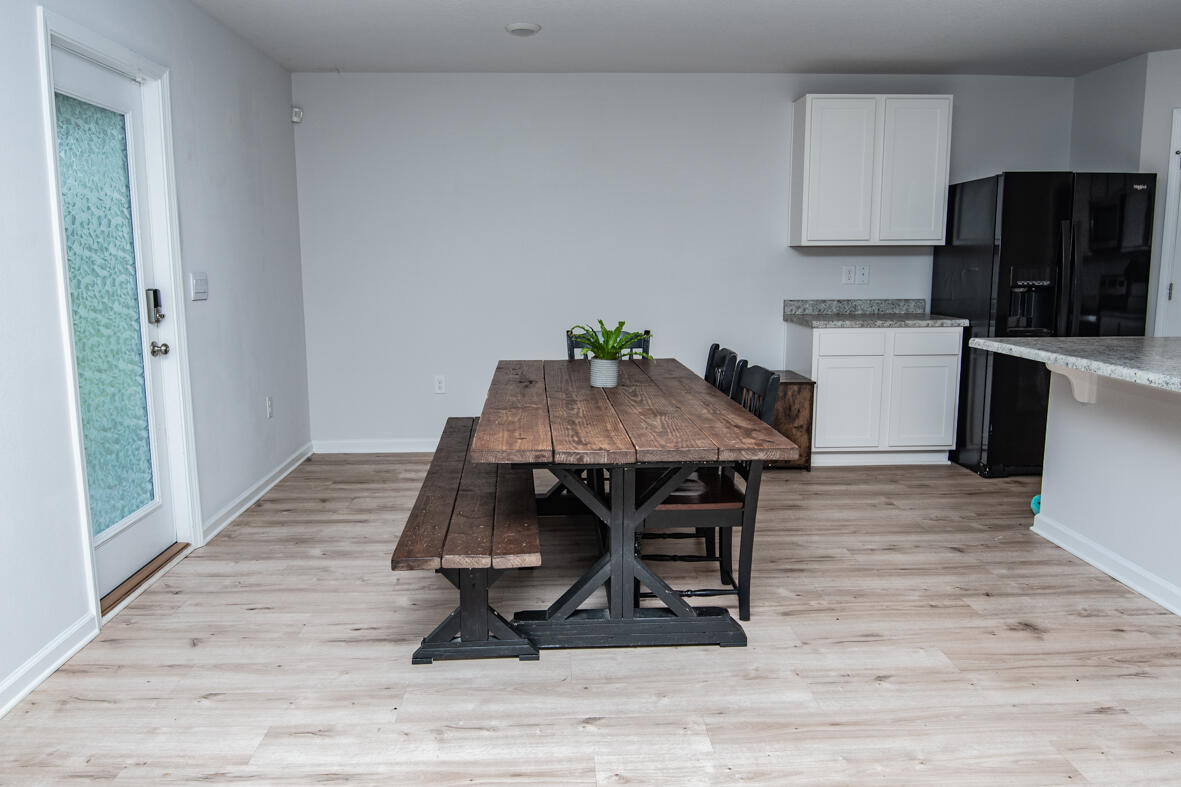 SHOAL RIVER S/D - Residential Lease