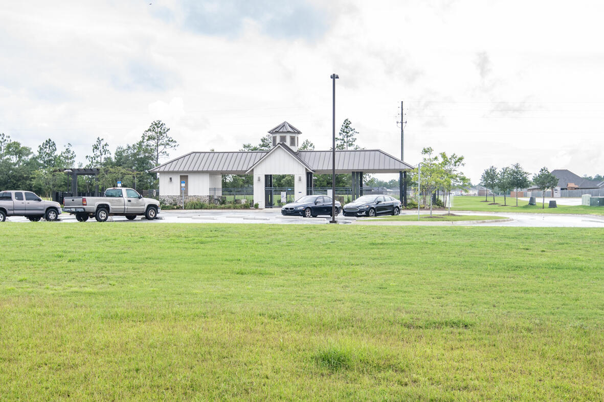 SHOAL RIVER S/D - Residential Lease