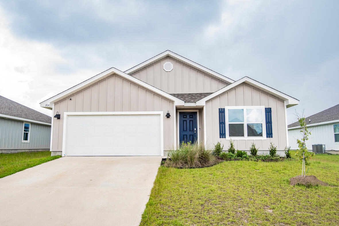 SHOAL RIVER S/D - Residential Lease