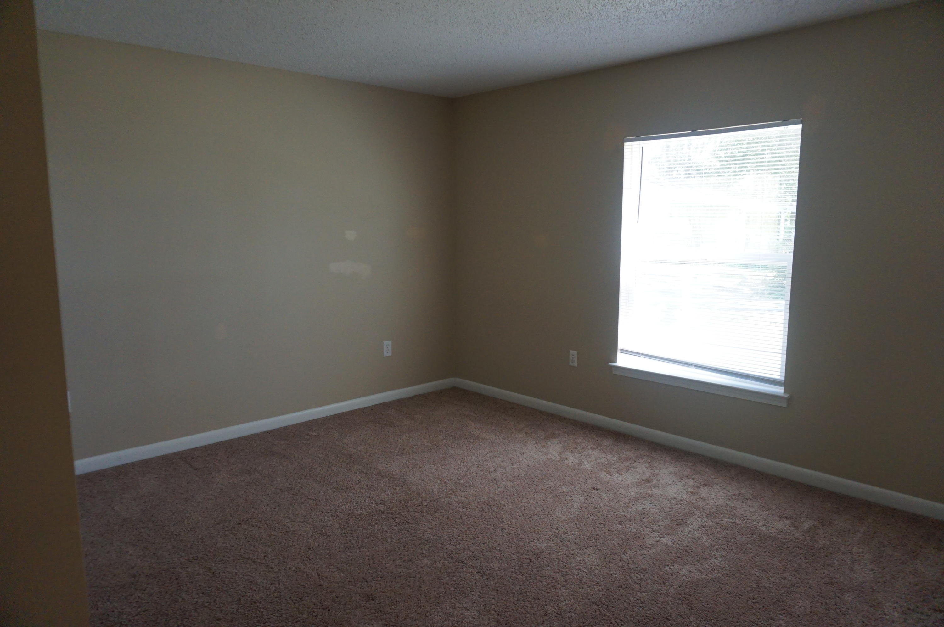 Spanish Trace - Residential Lease