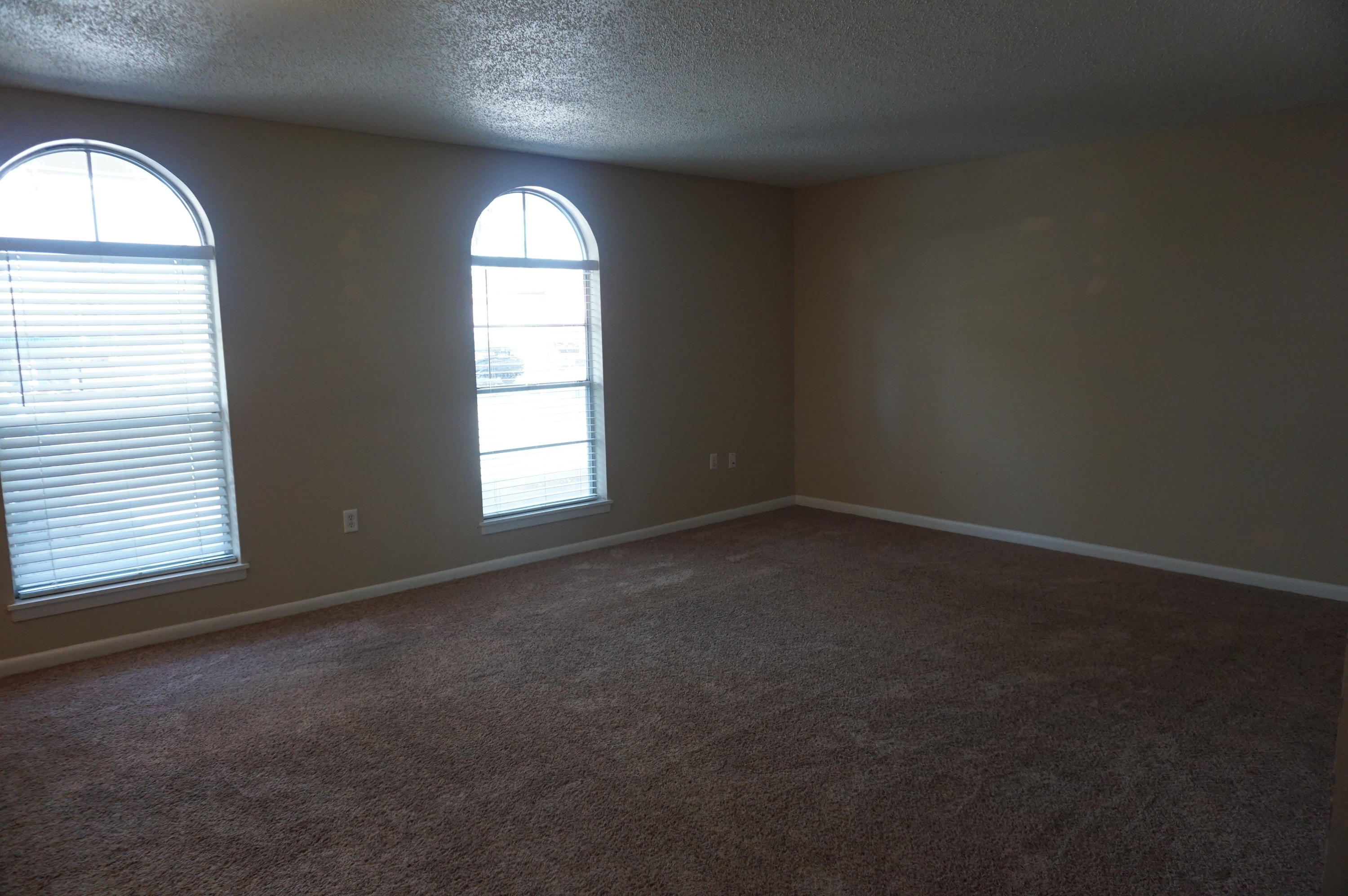 Spanish Trace - Residential Lease
