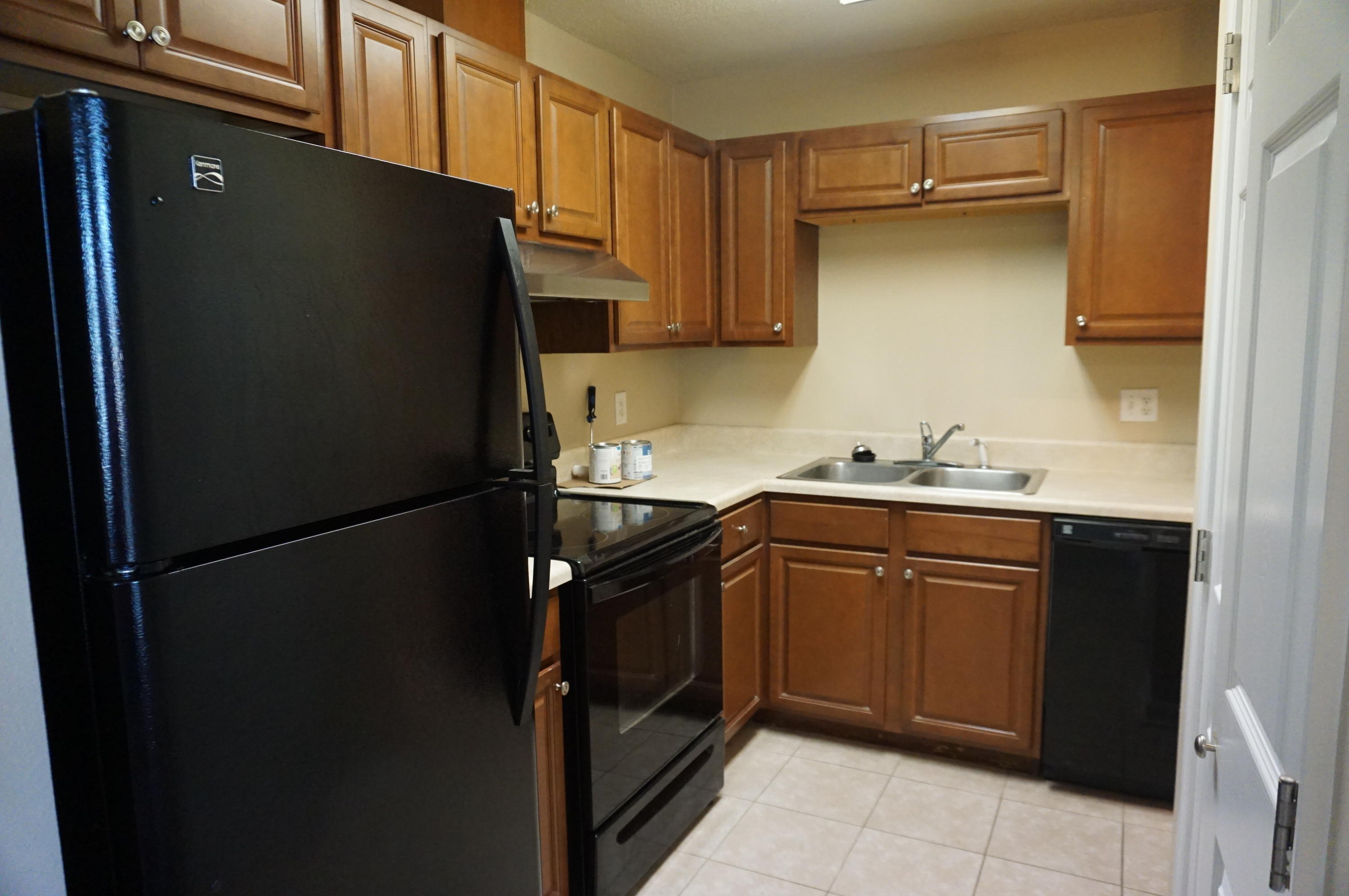 Spanish Trace - Residential Lease