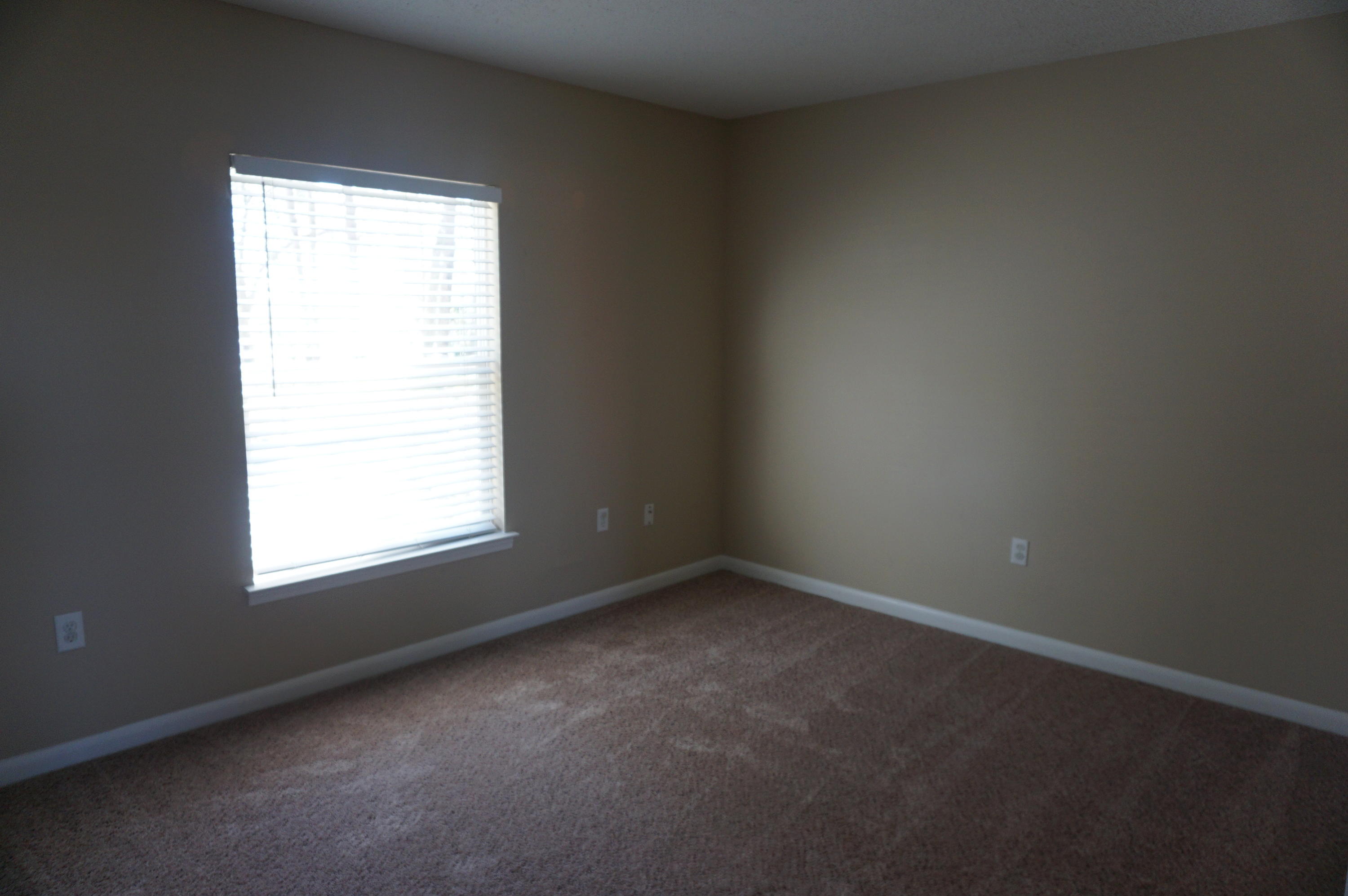 Spanish Trace - Residential Lease