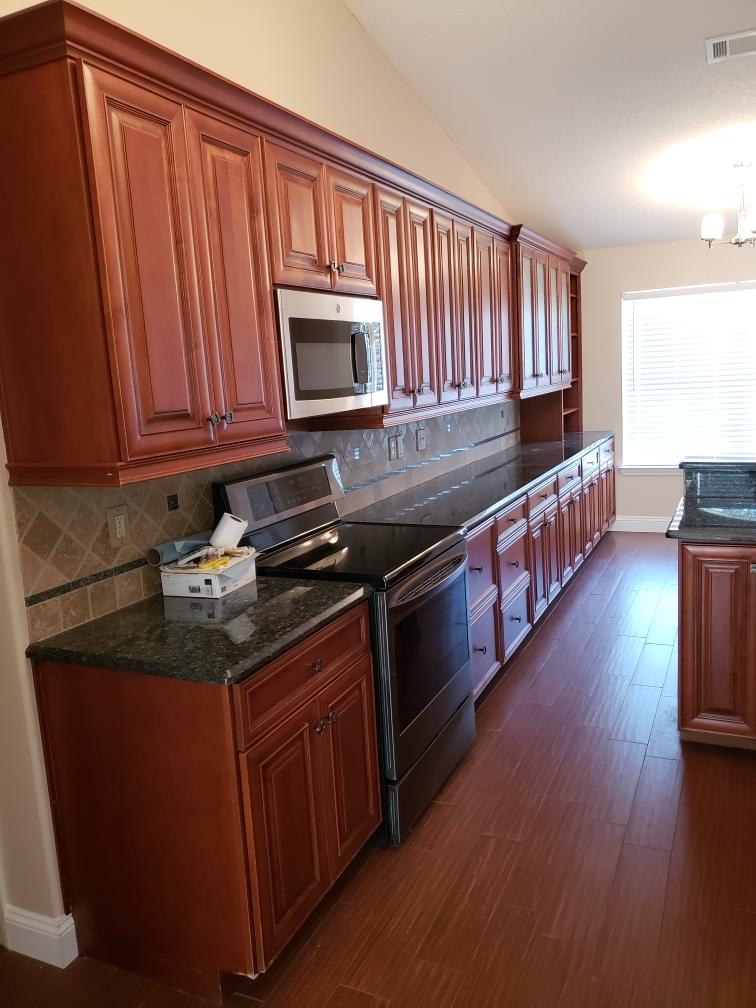 HOLLY WOODS - Residential Lease