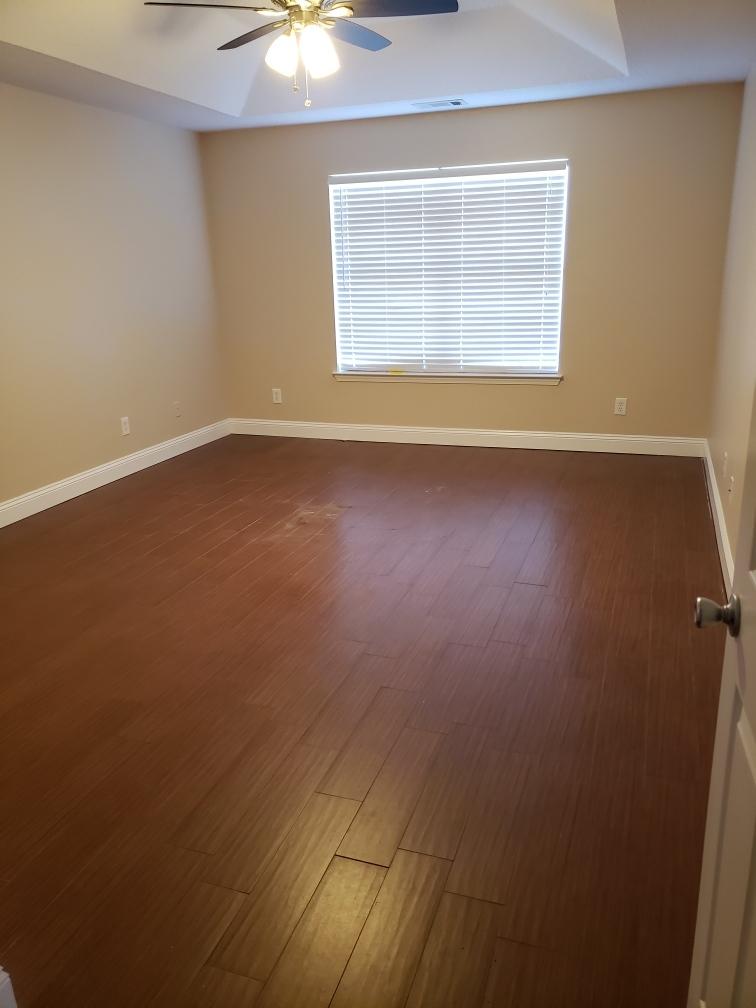 HOLLY WOODS - Residential Lease