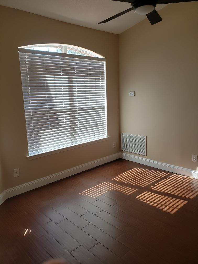 HOLLY WOODS - Residential Lease