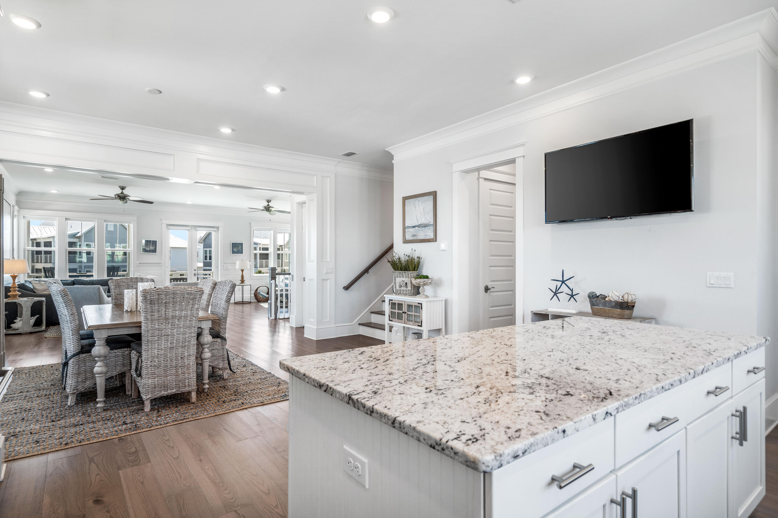 Prominence - Residential
