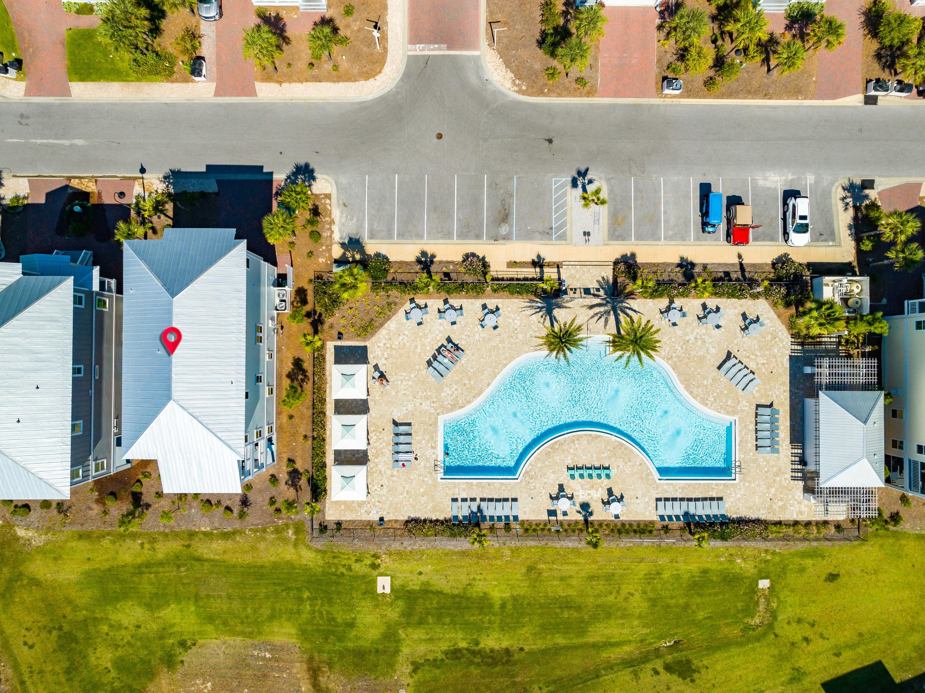 Prominence - Residential