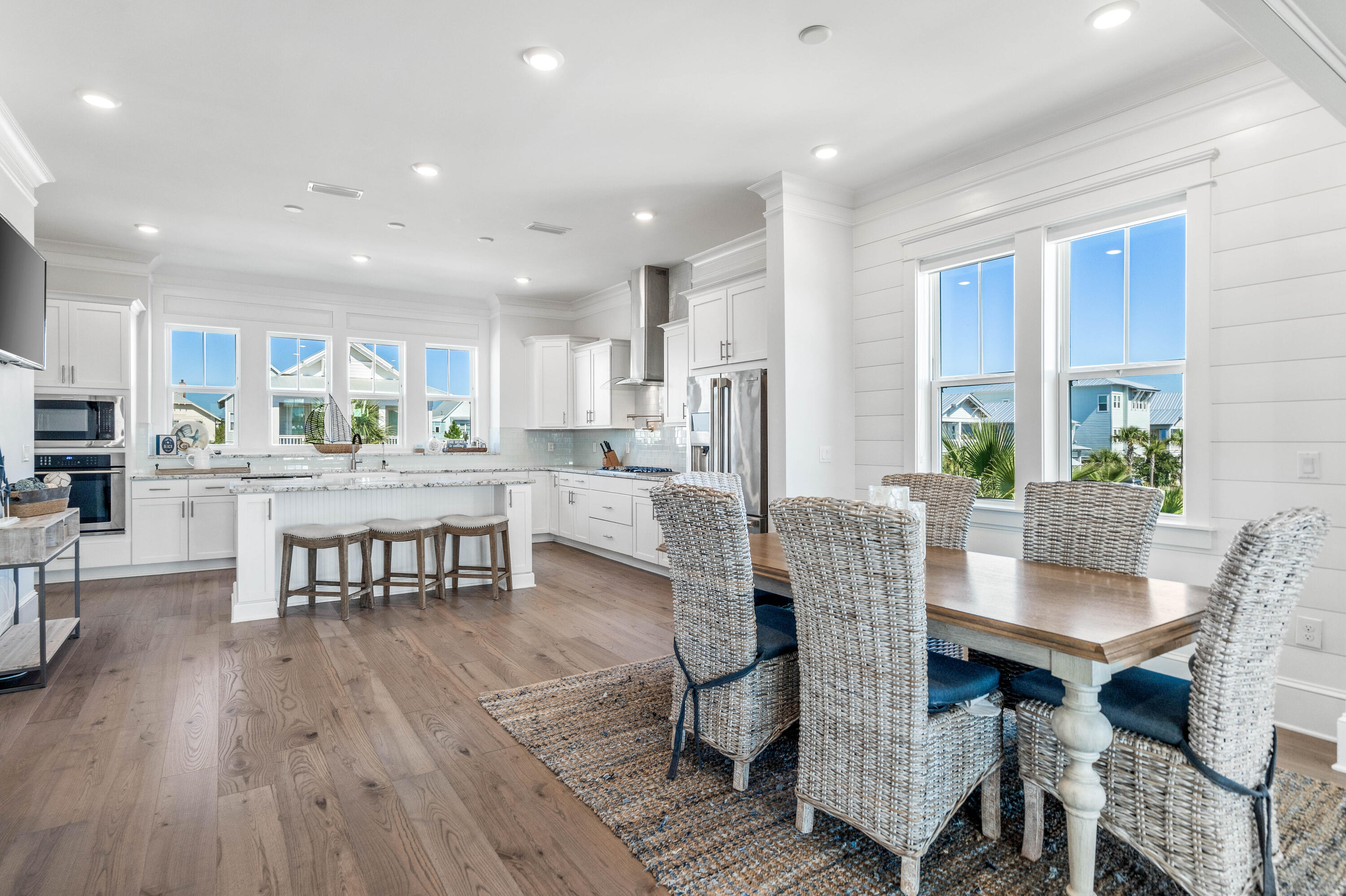 Prominence - Residential