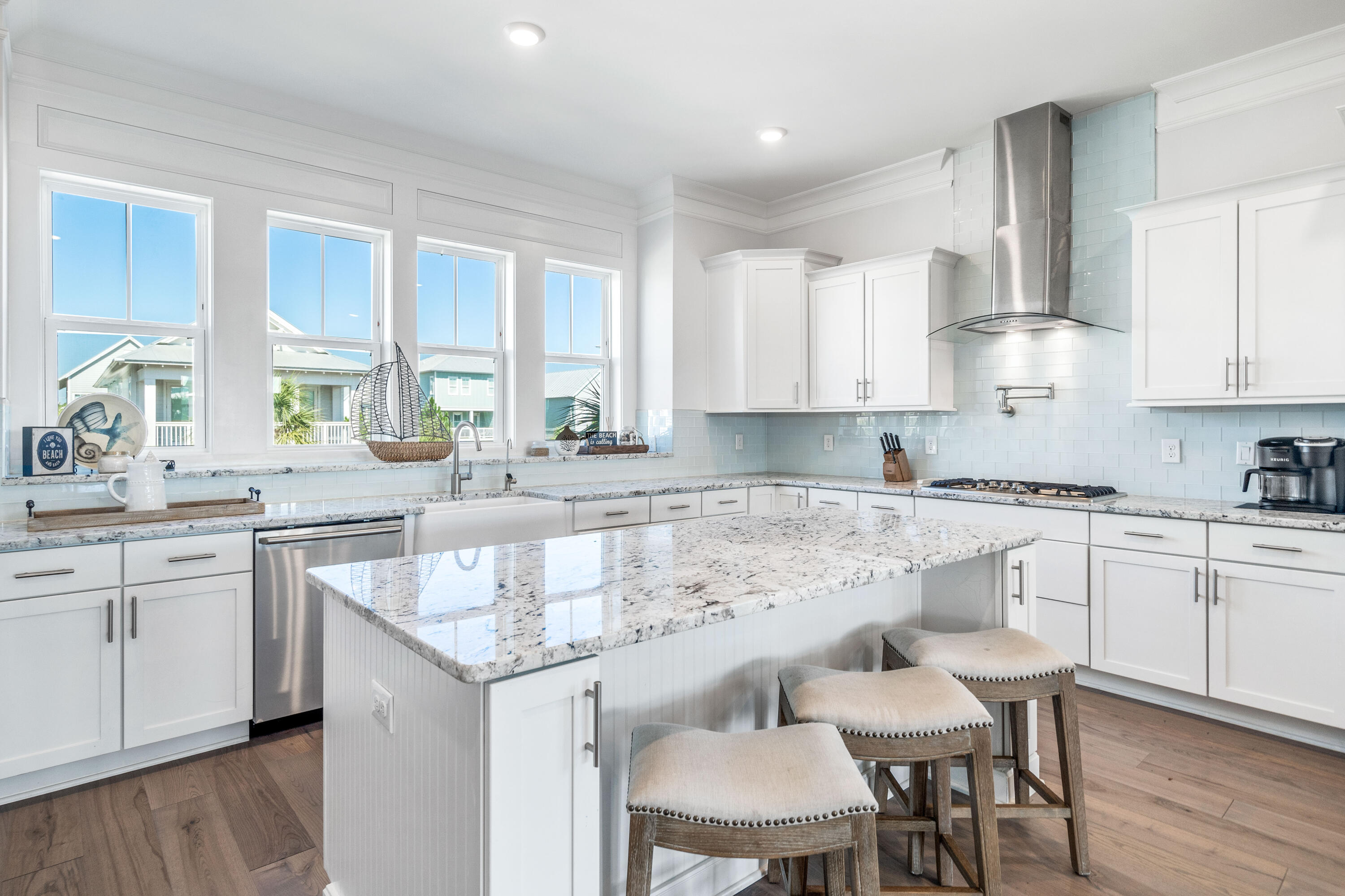Prominence - Residential