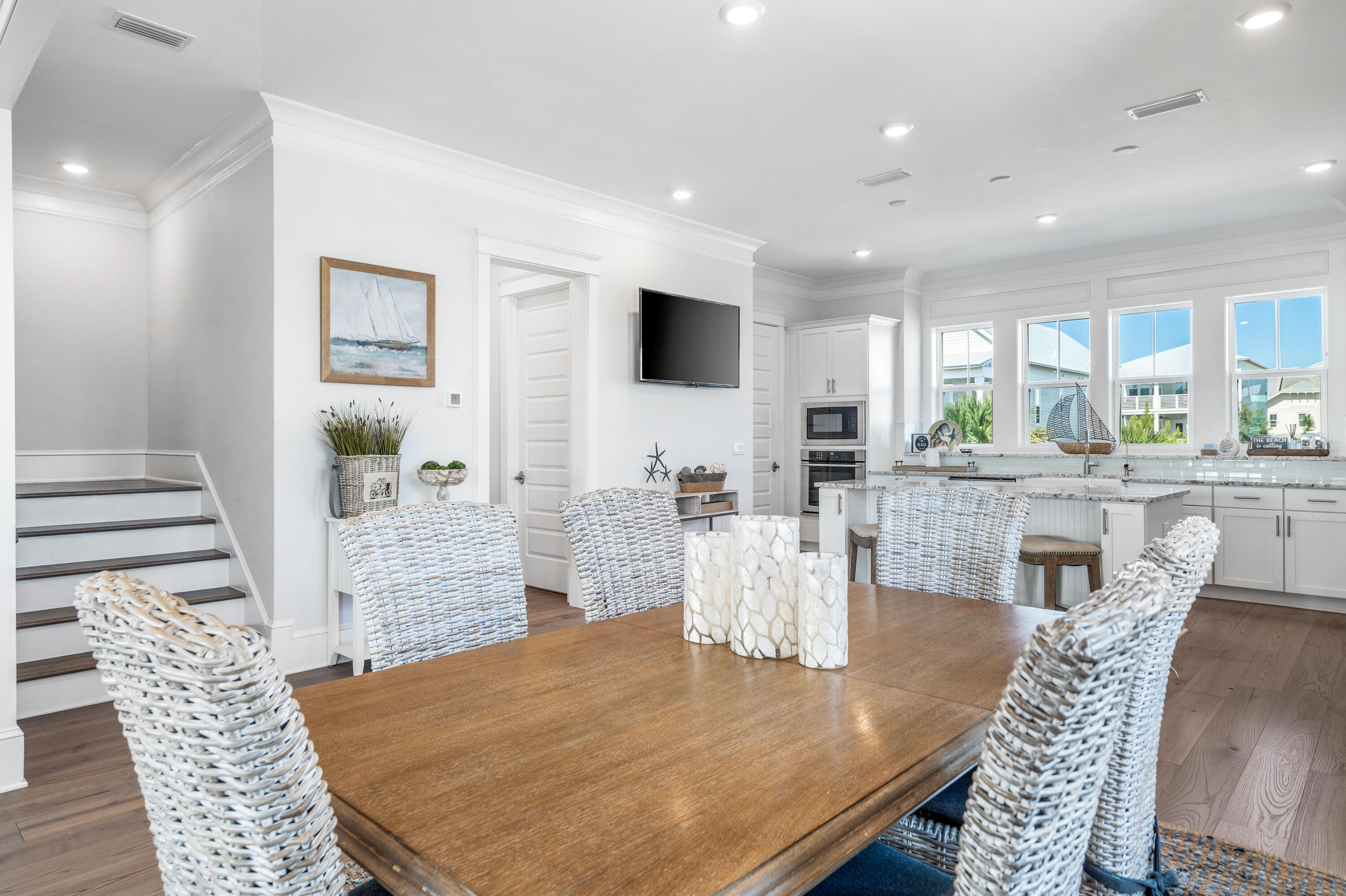 Prominence - Residential