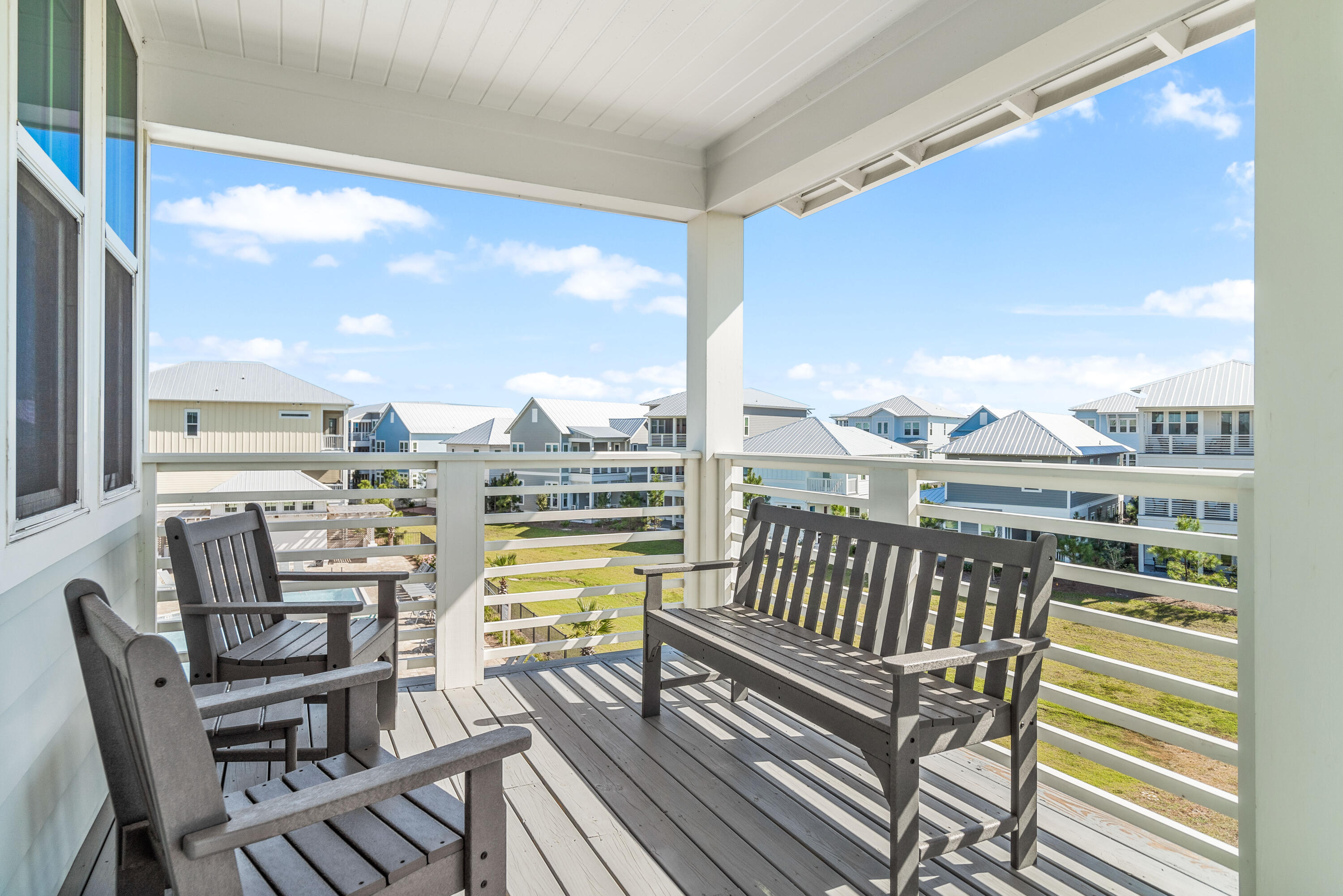 Prominence - Residential