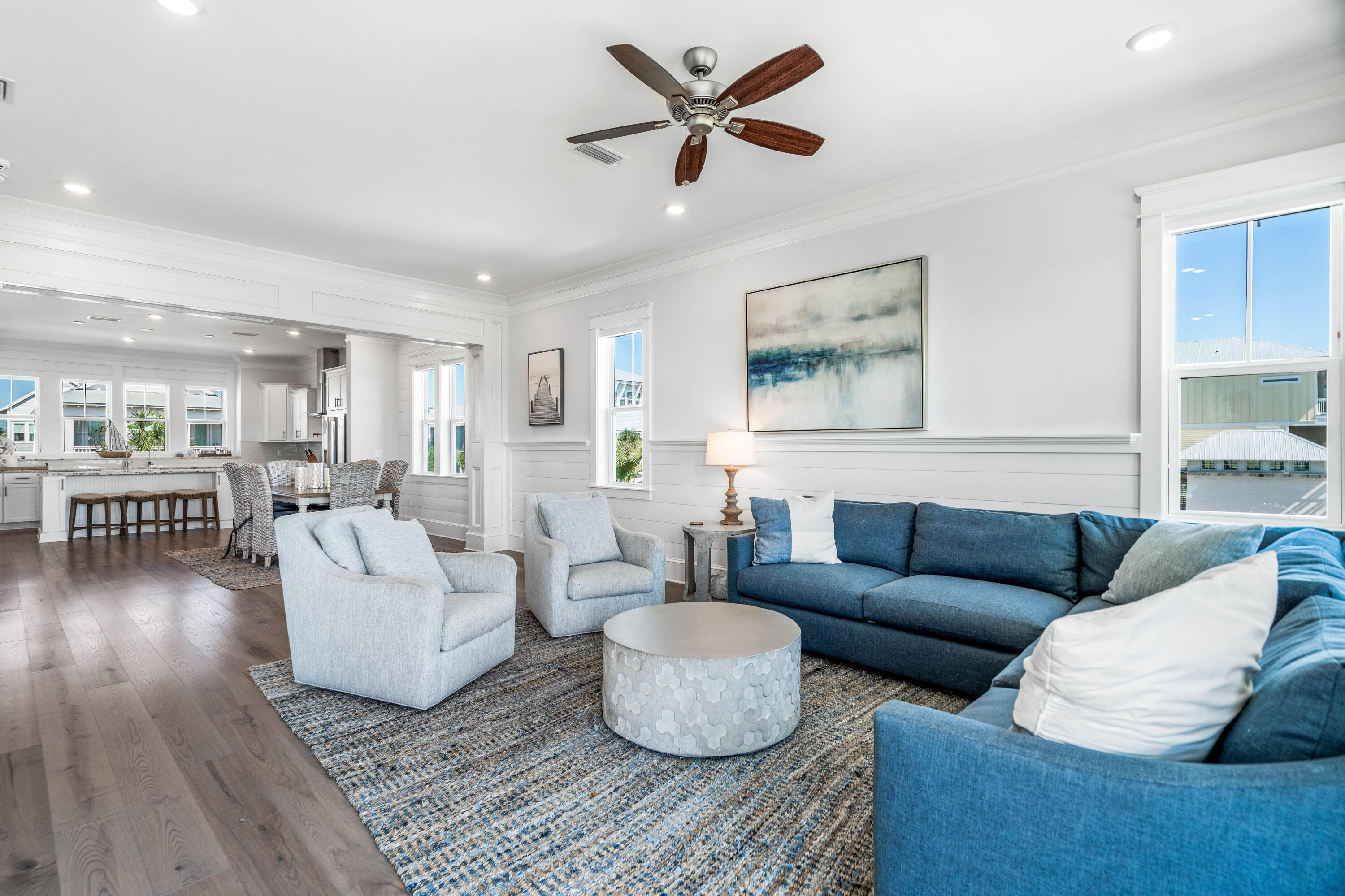Prominence - Residential