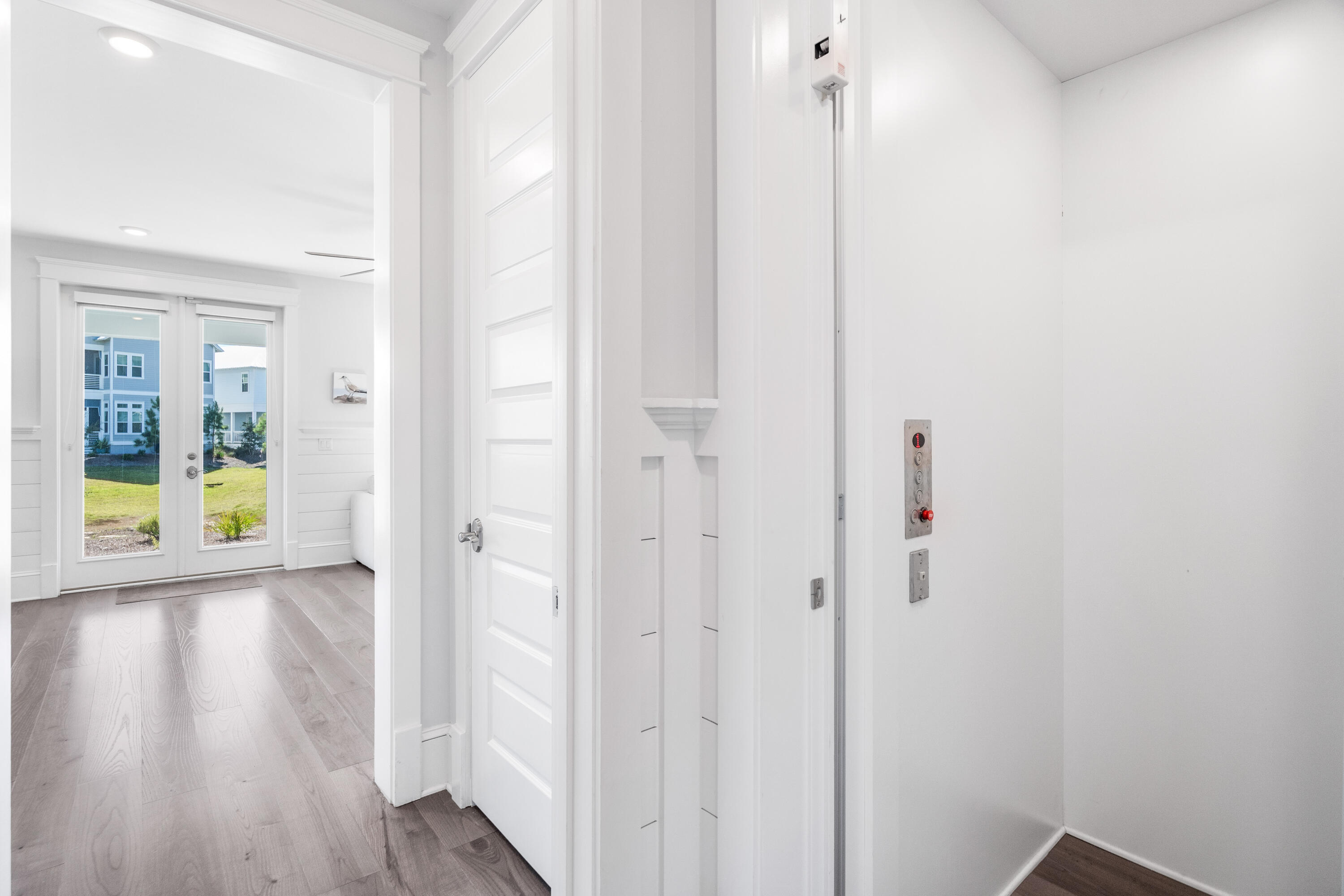 Prominence - Residential