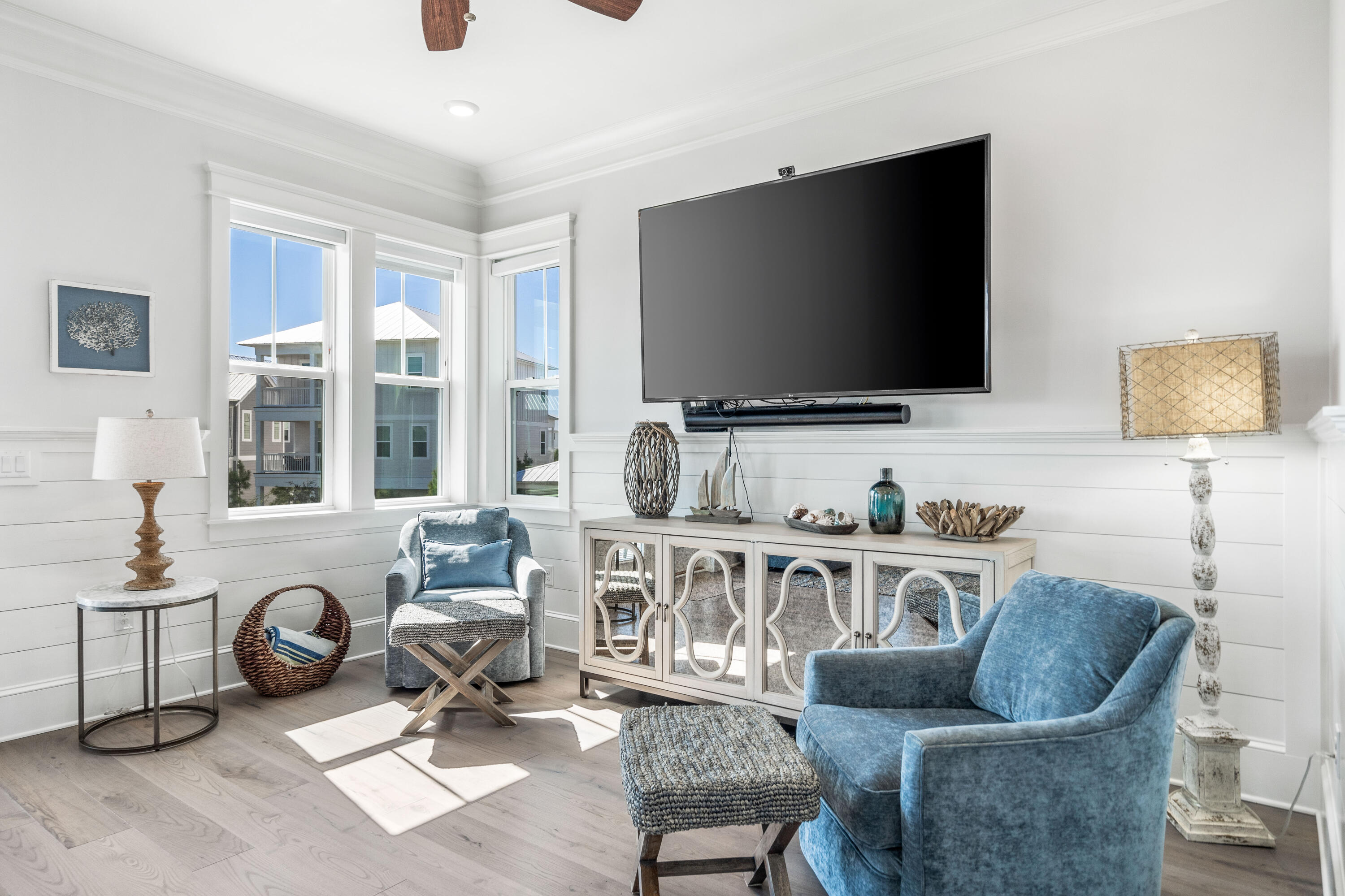 Prominence - Residential