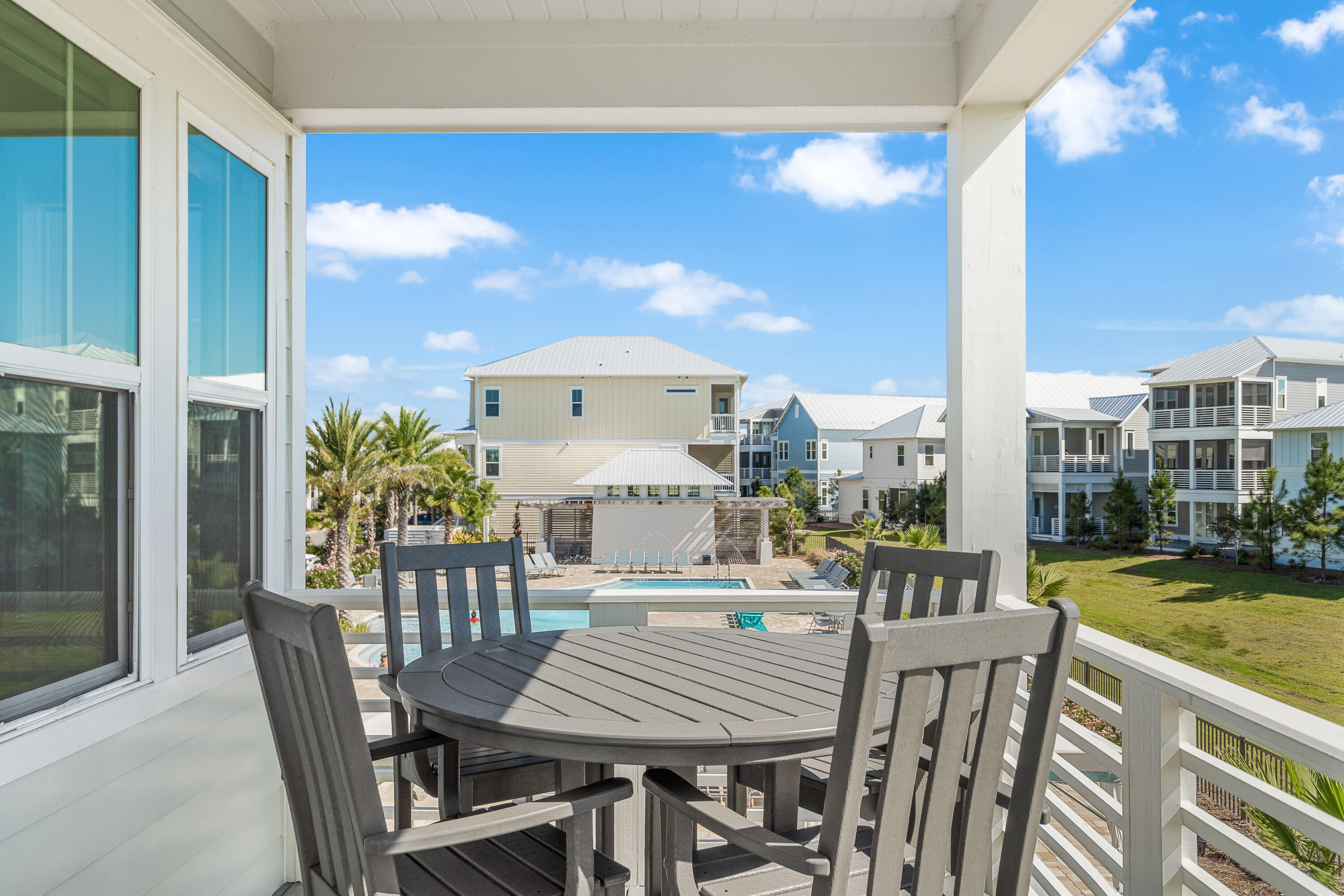 Prominence - Residential