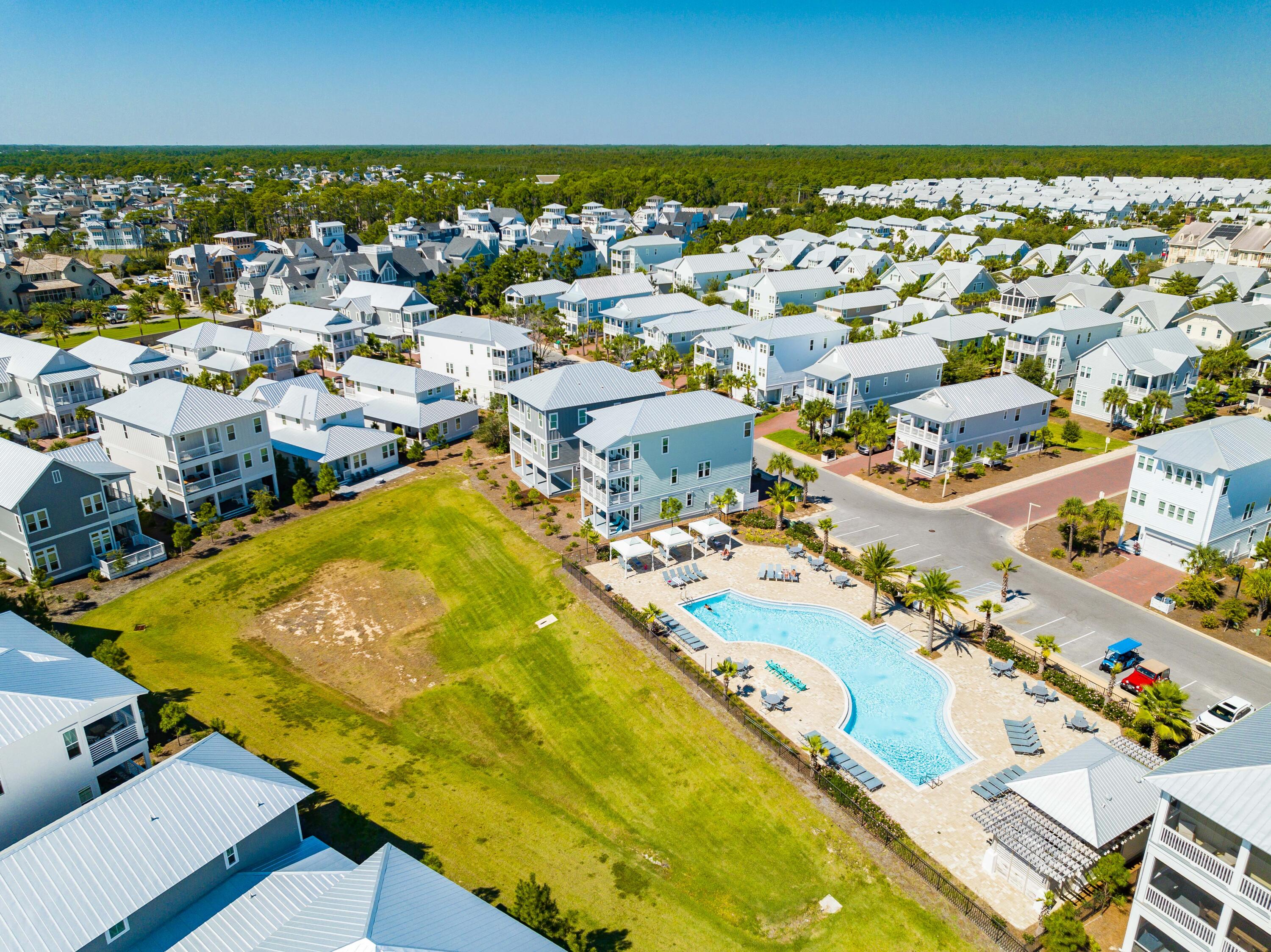 Prominence - Residential