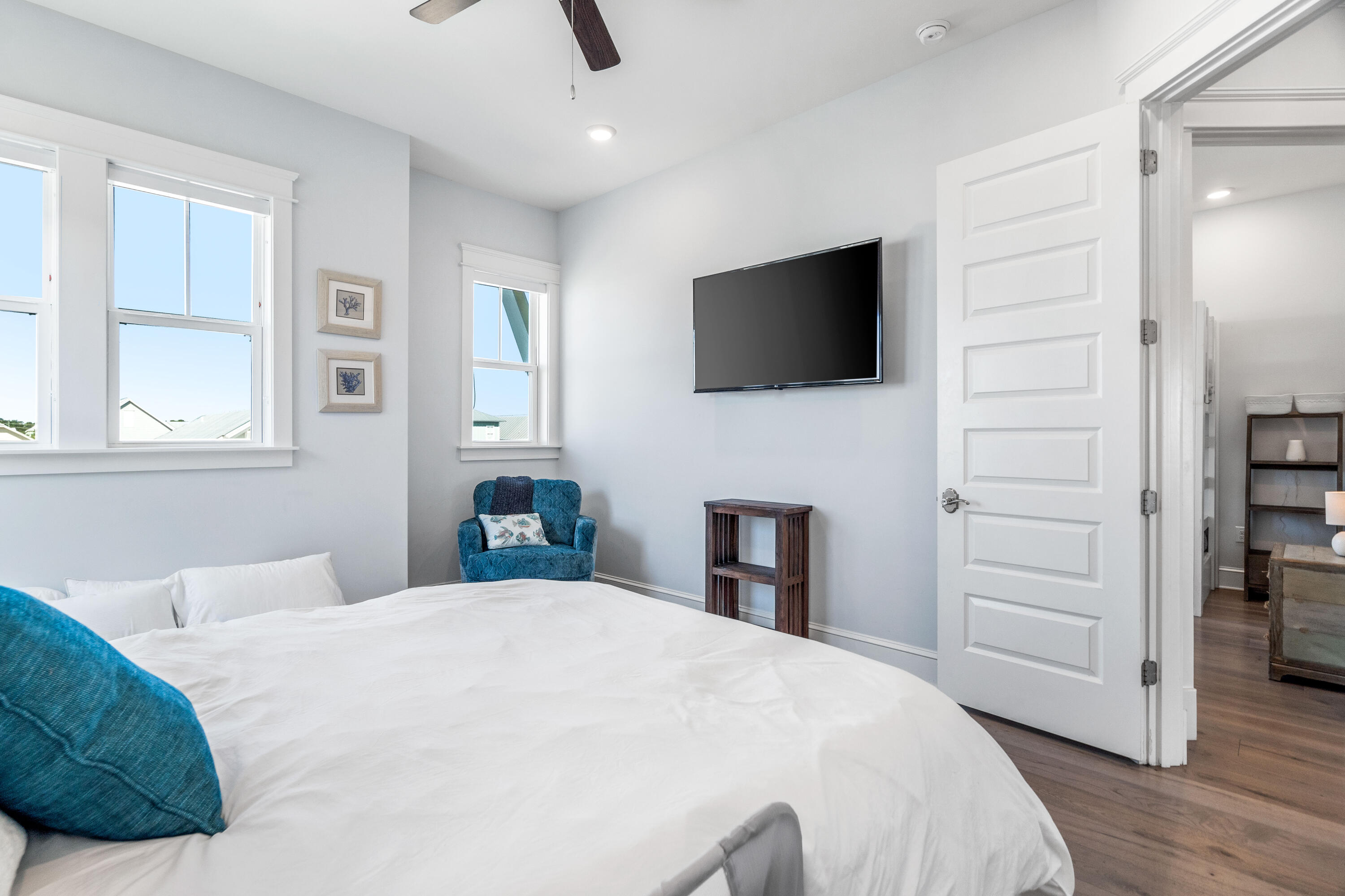 Prominence - Residential