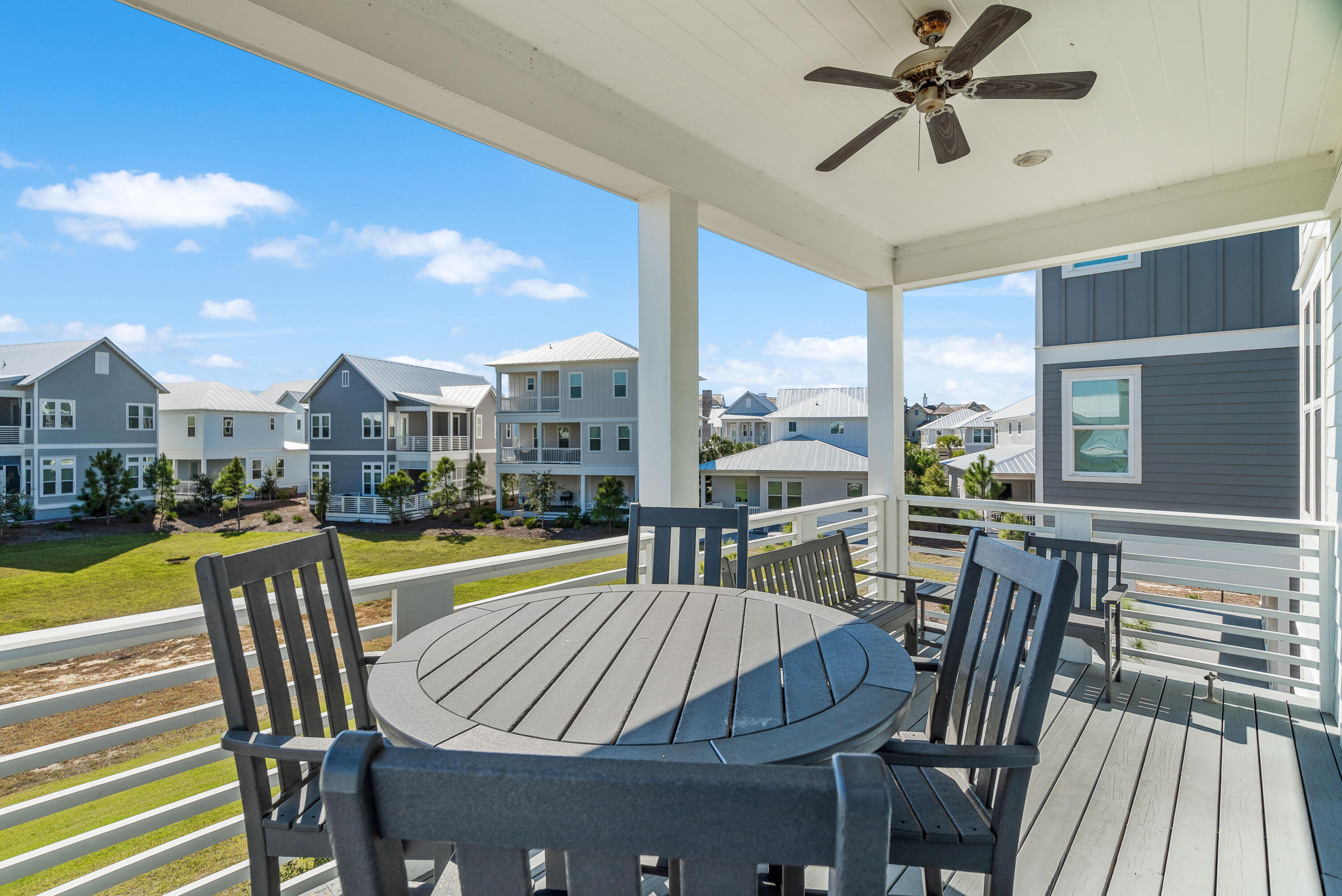 Prominence - Residential