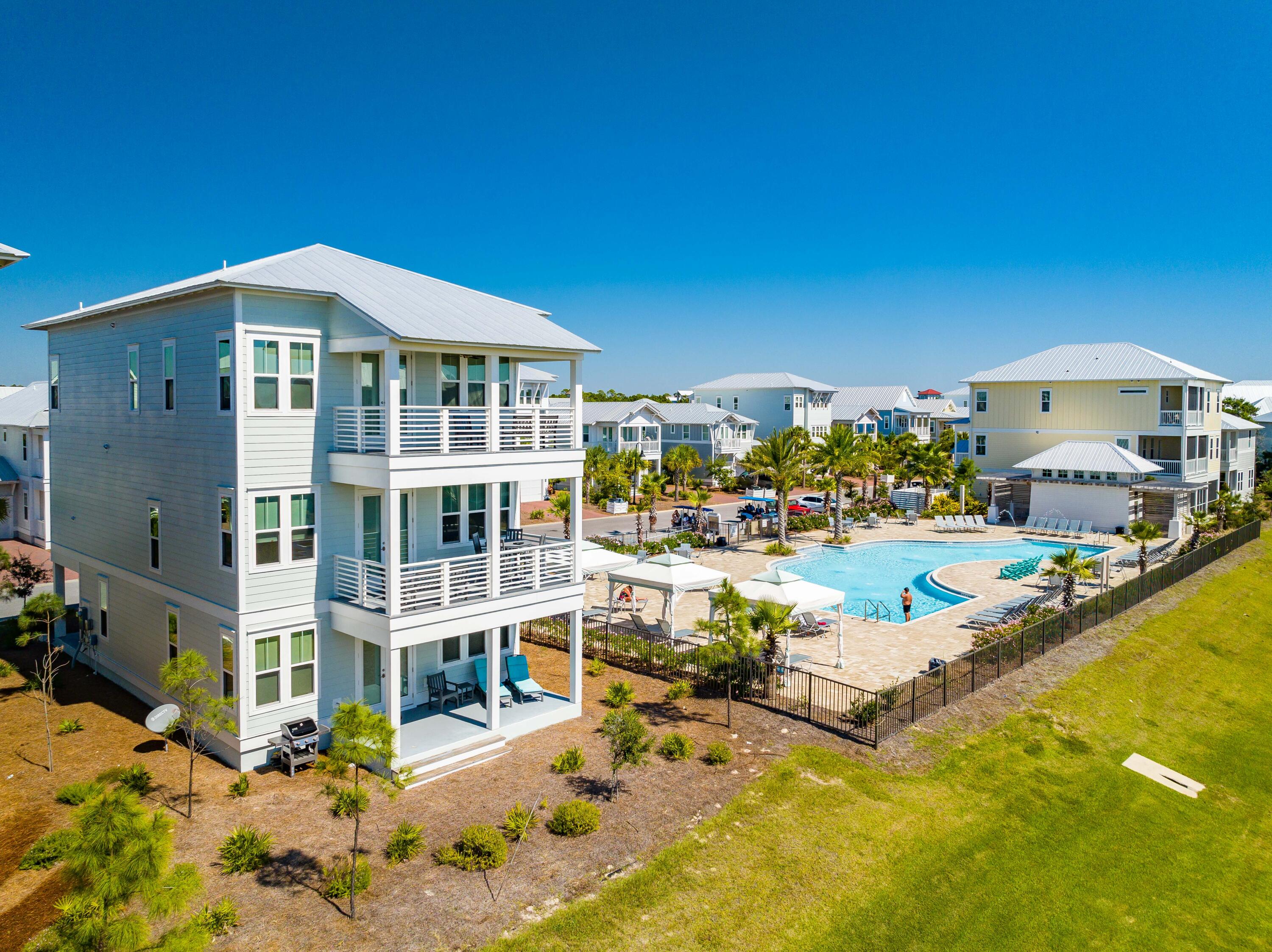 Prominence - Residential