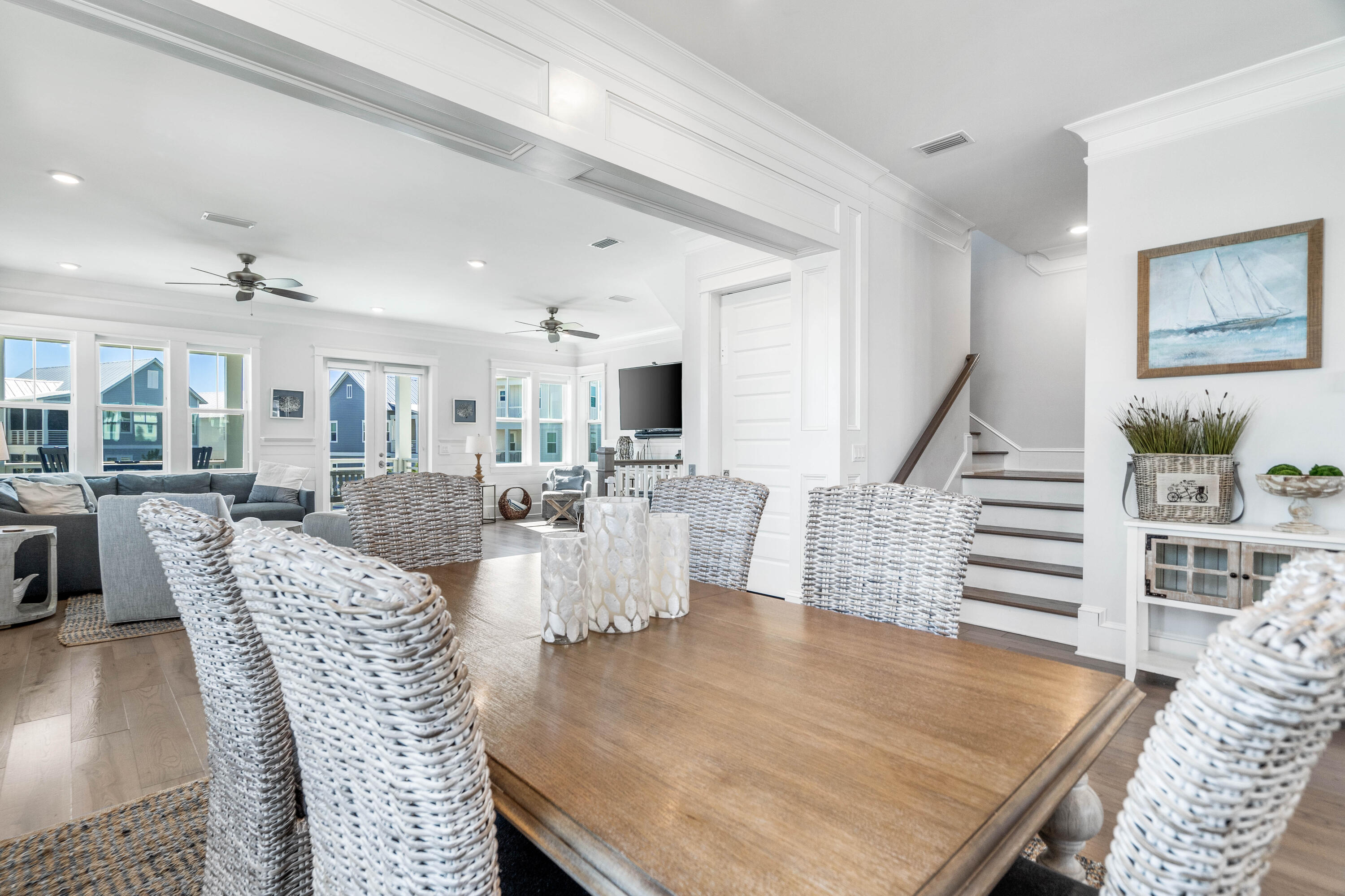 Prominence - Residential
