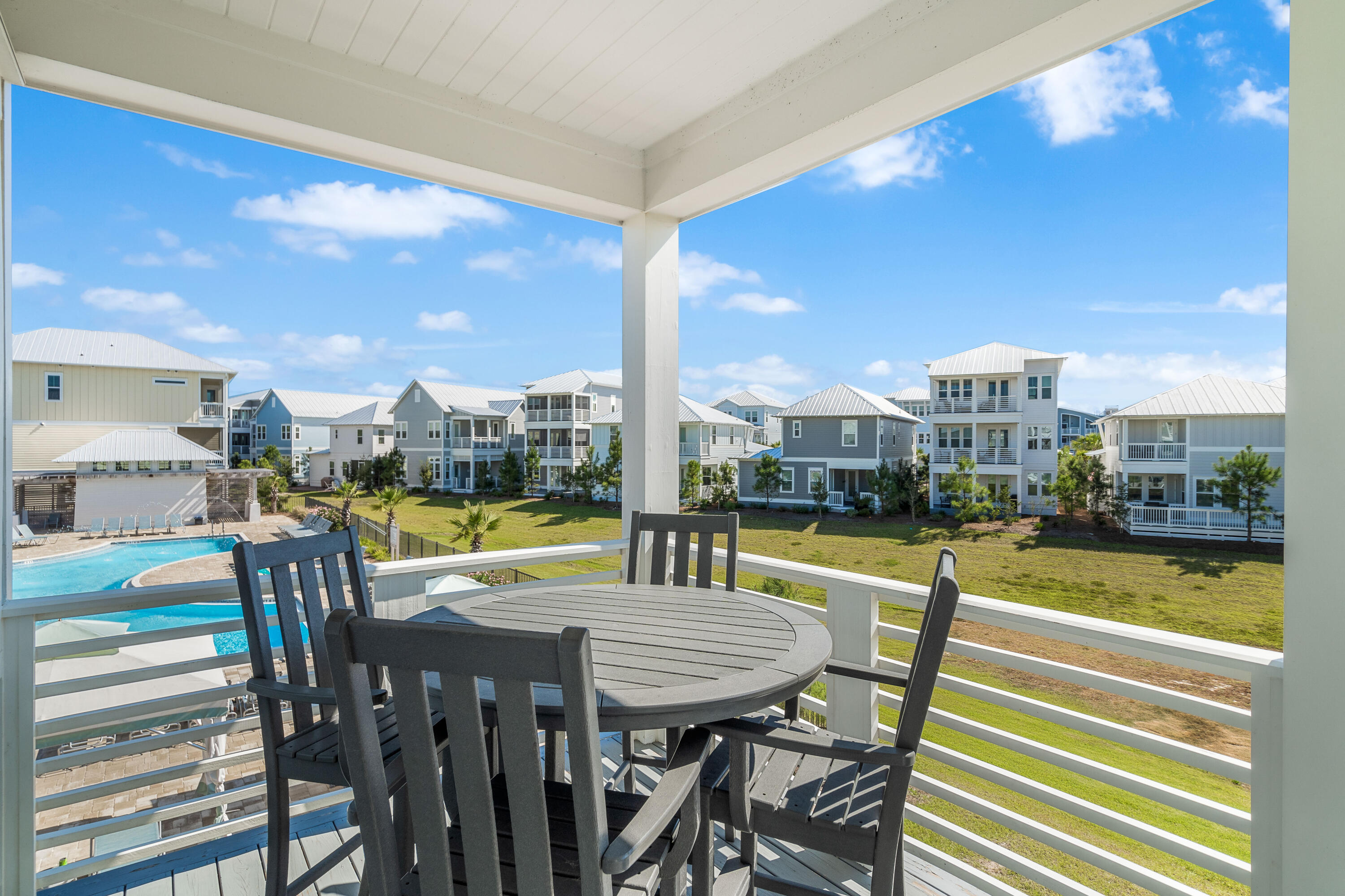 Prominence - Residential