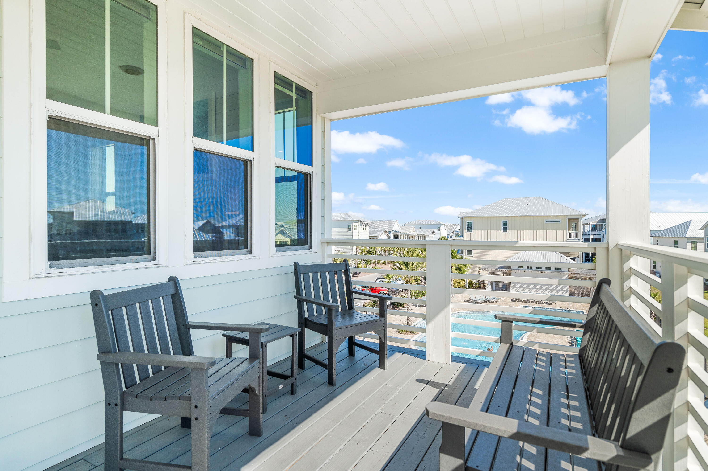 Prominence - Residential
