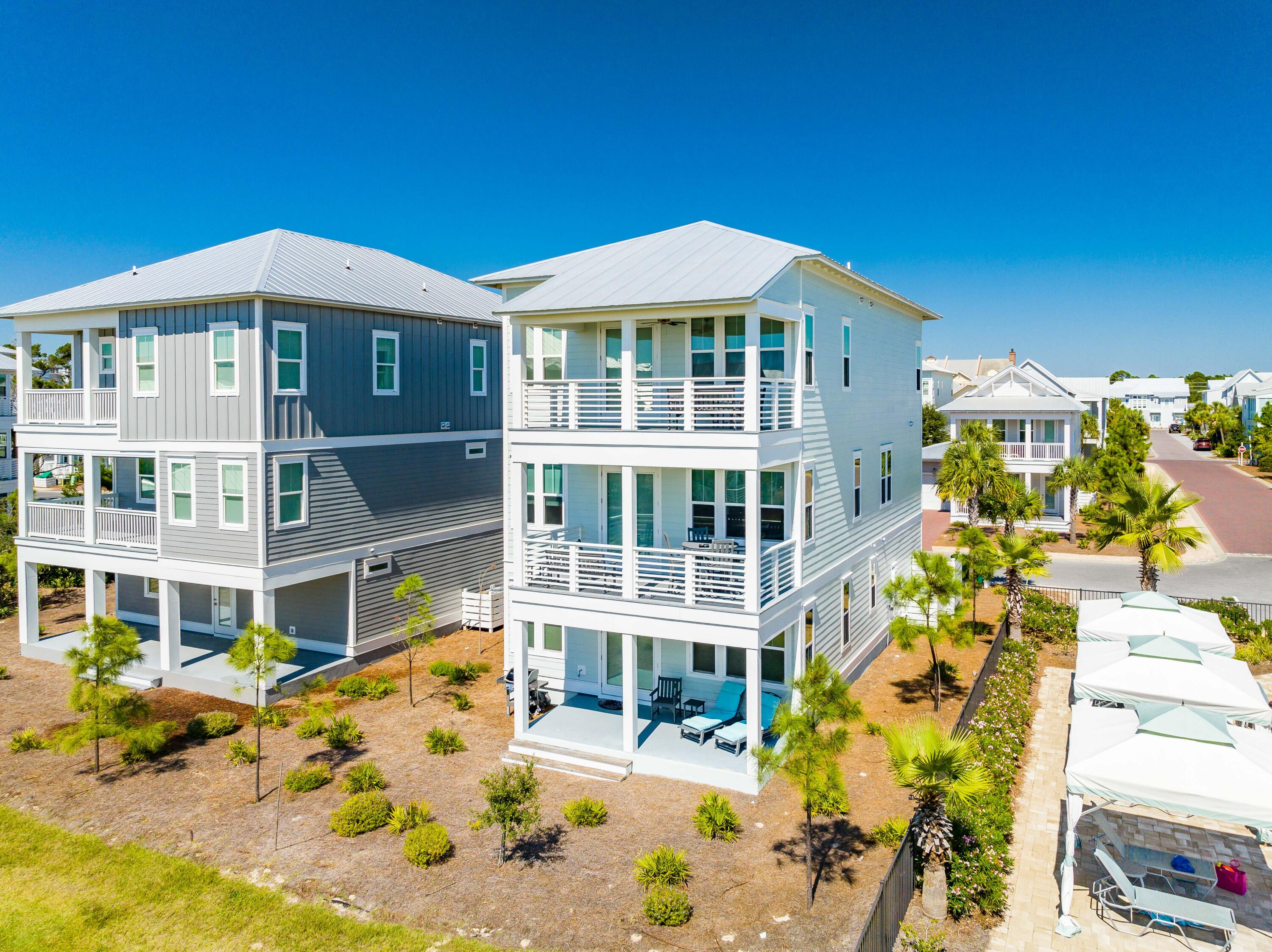 Prominence - Residential