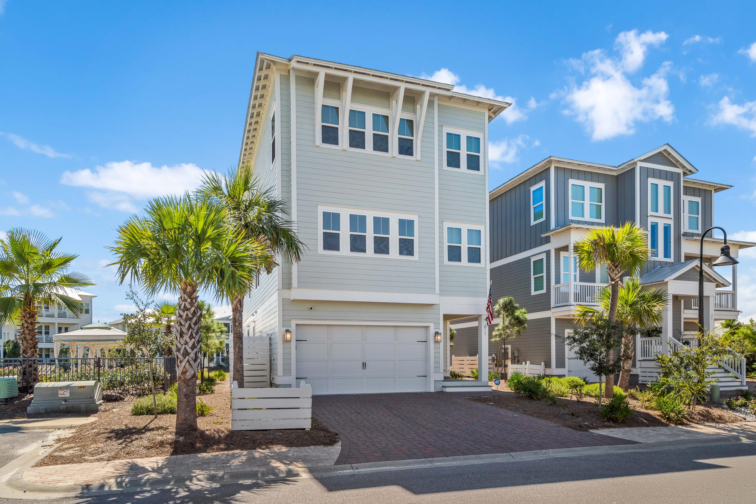 Prominence - Residential