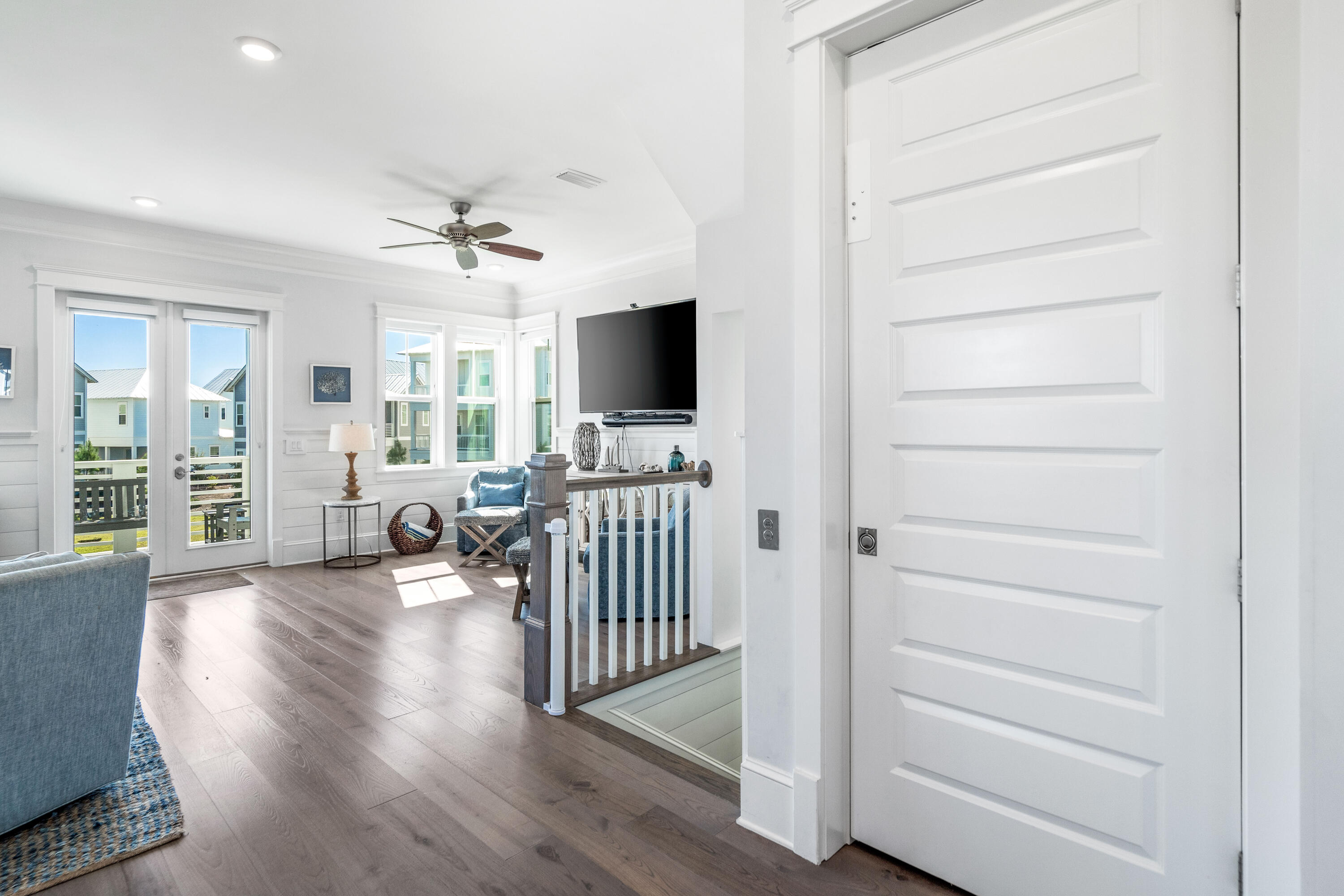Prominence - Residential