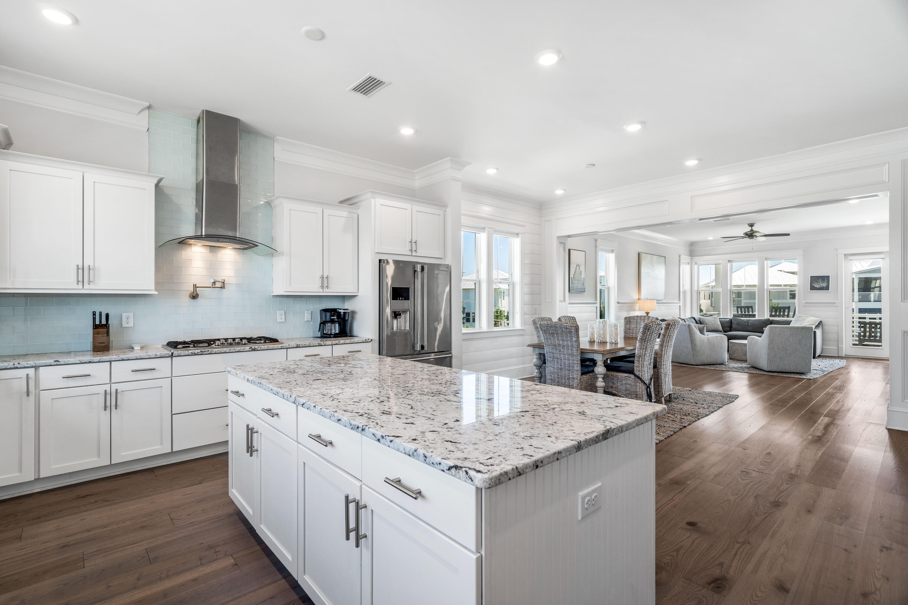 Prominence - Residential