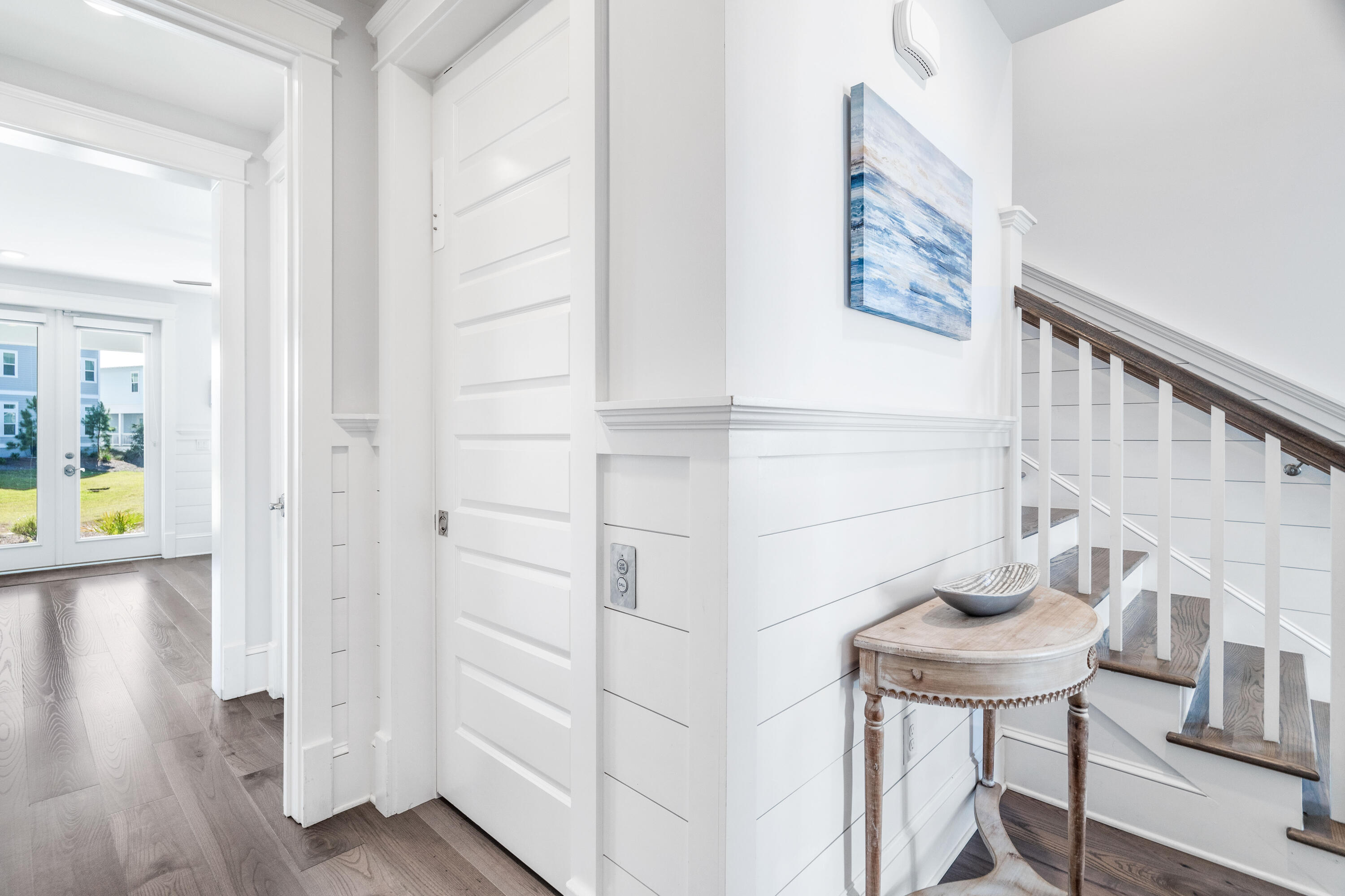 Prominence - Residential