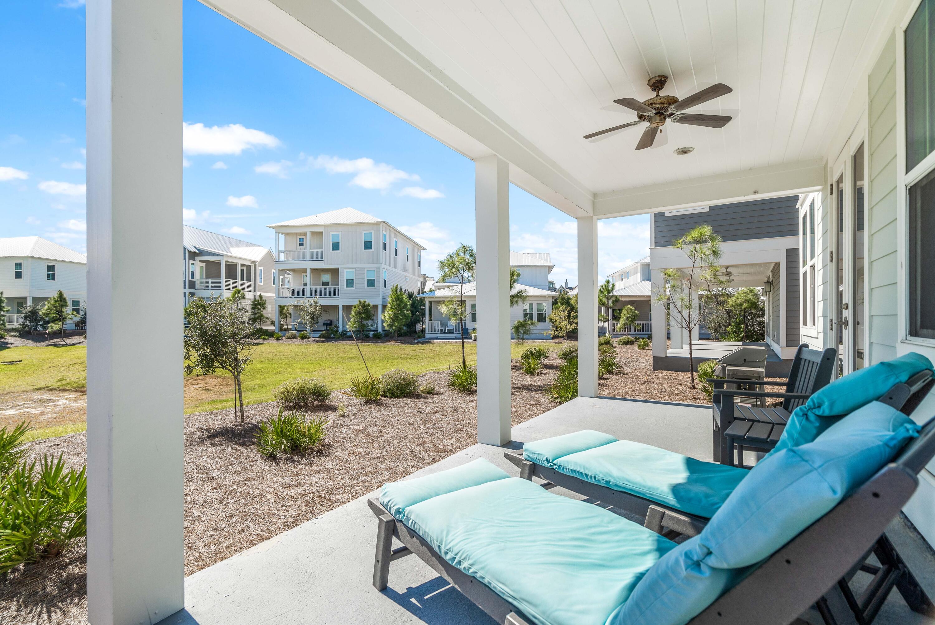 Prominence - Residential