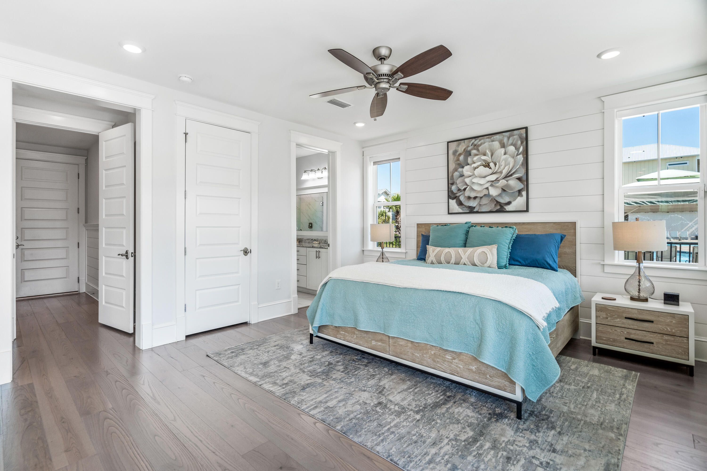 Prominence - Residential