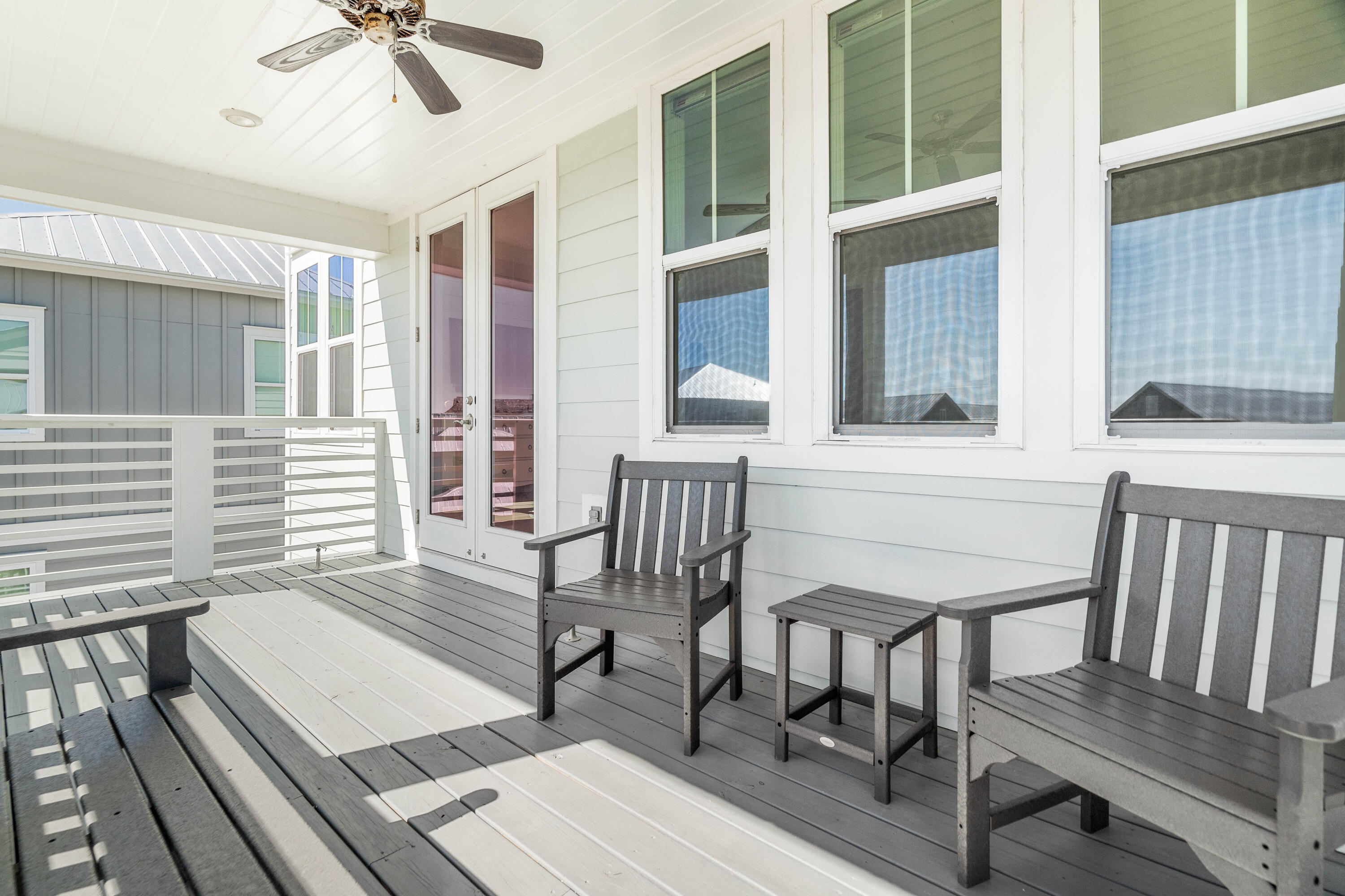 Prominence - Residential
