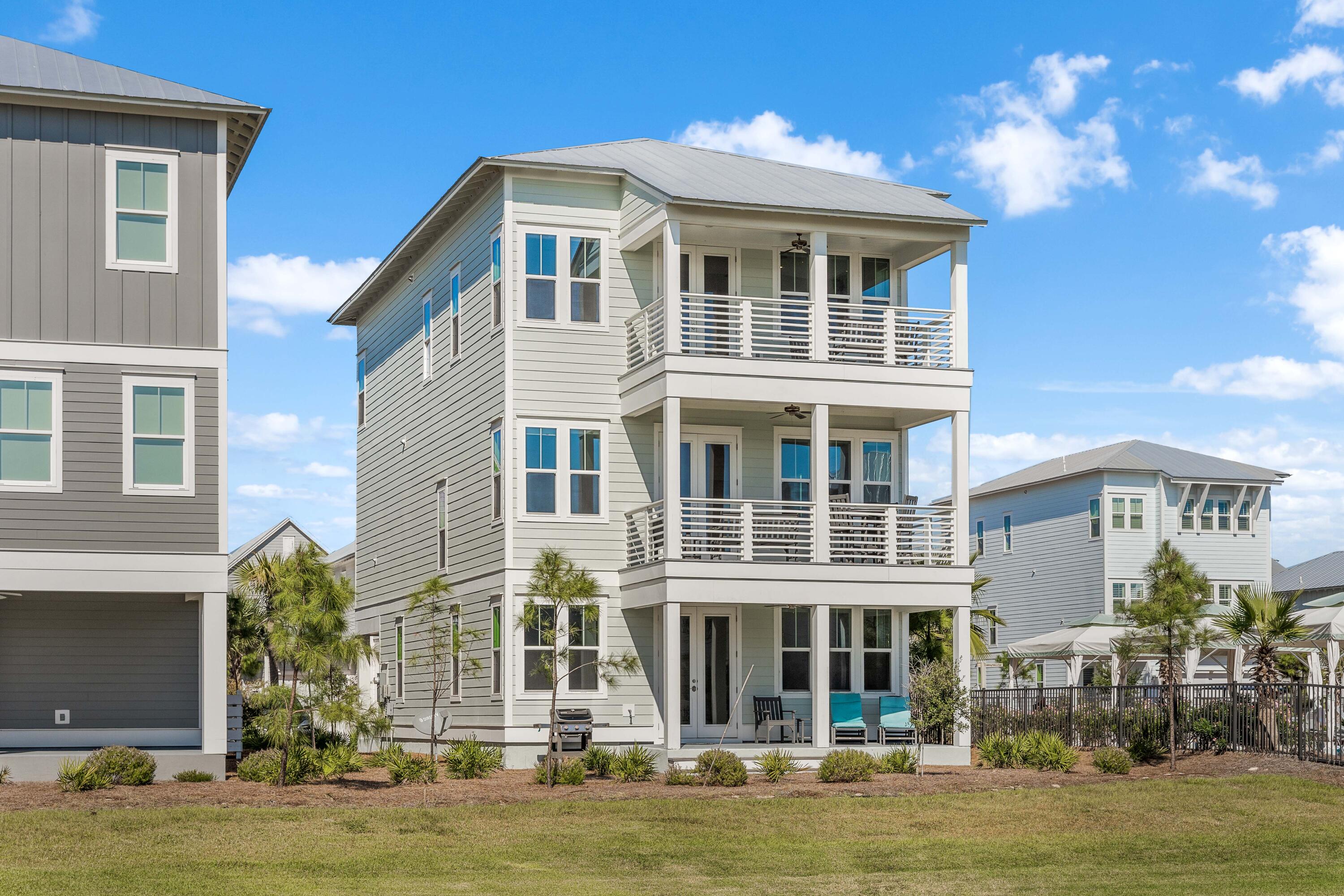 Prominence - Residential