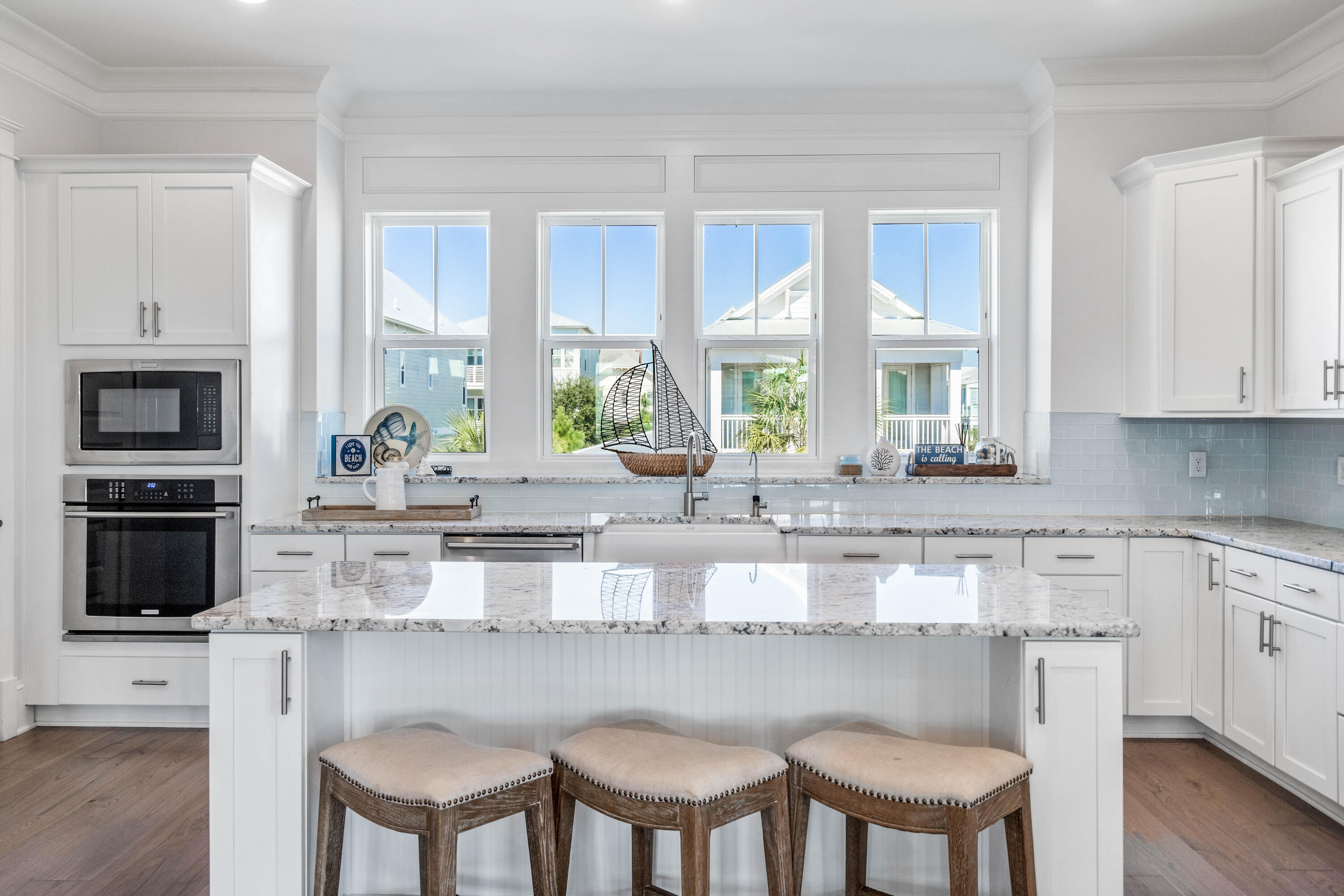 Prominence - Residential