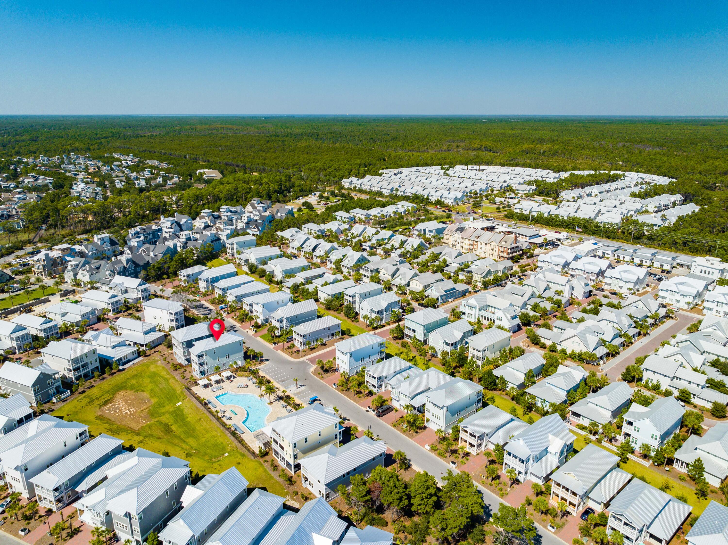 Prominence - Residential